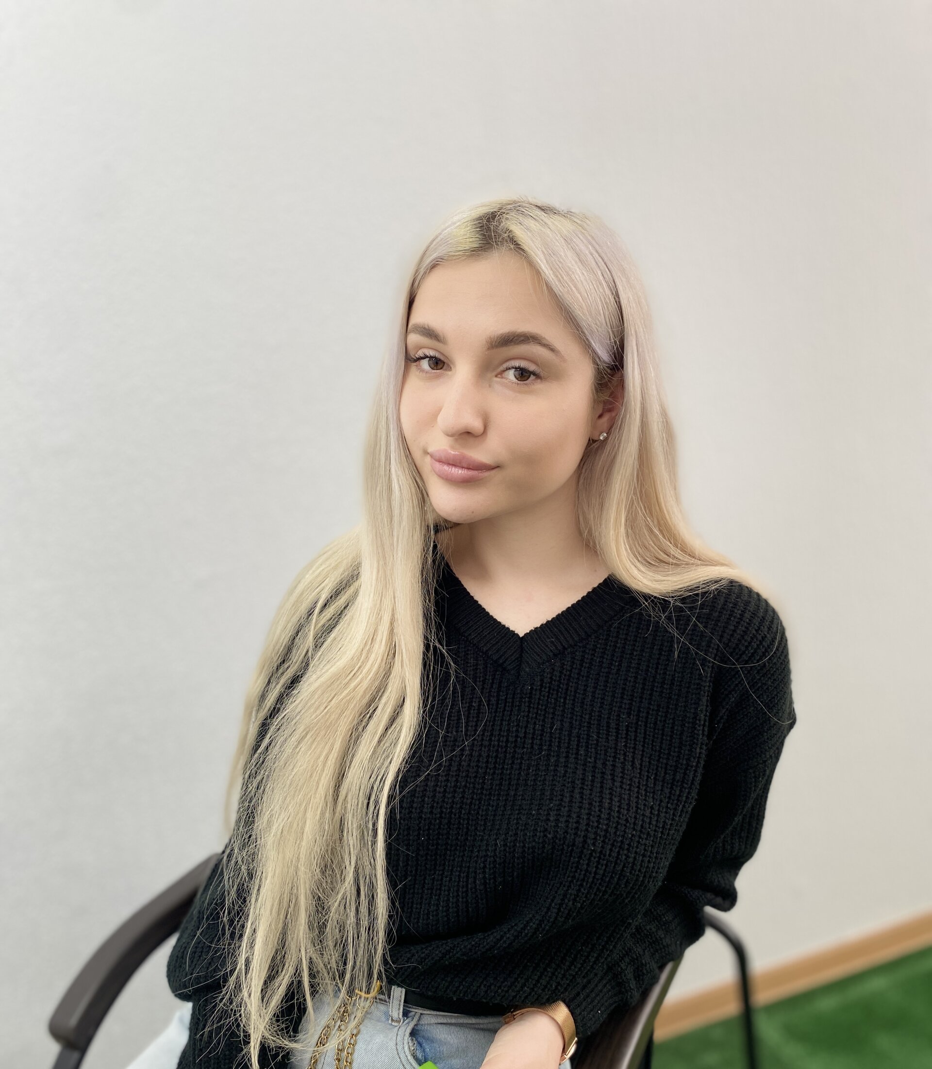 XXX Porn Photo of Nude VikiLensy 5