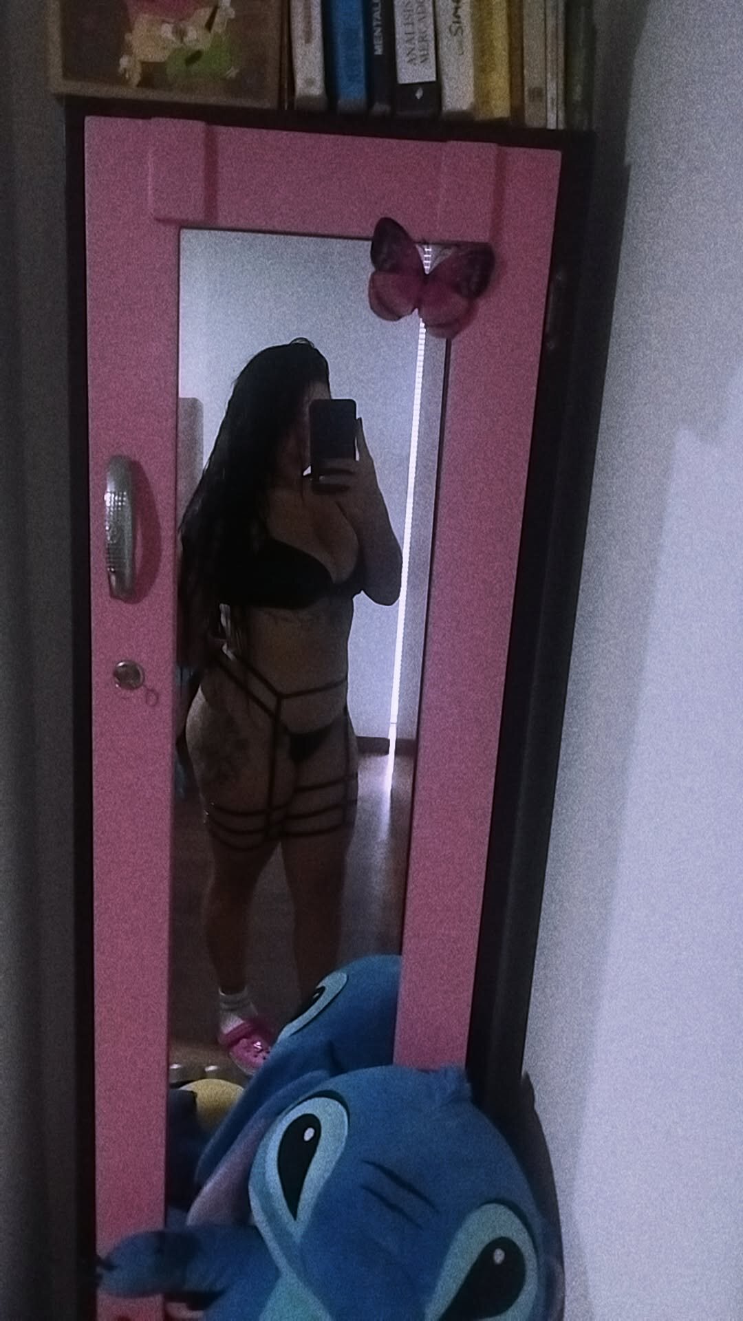 XXX Porn Photo of Nude Gaby-Jamez 17