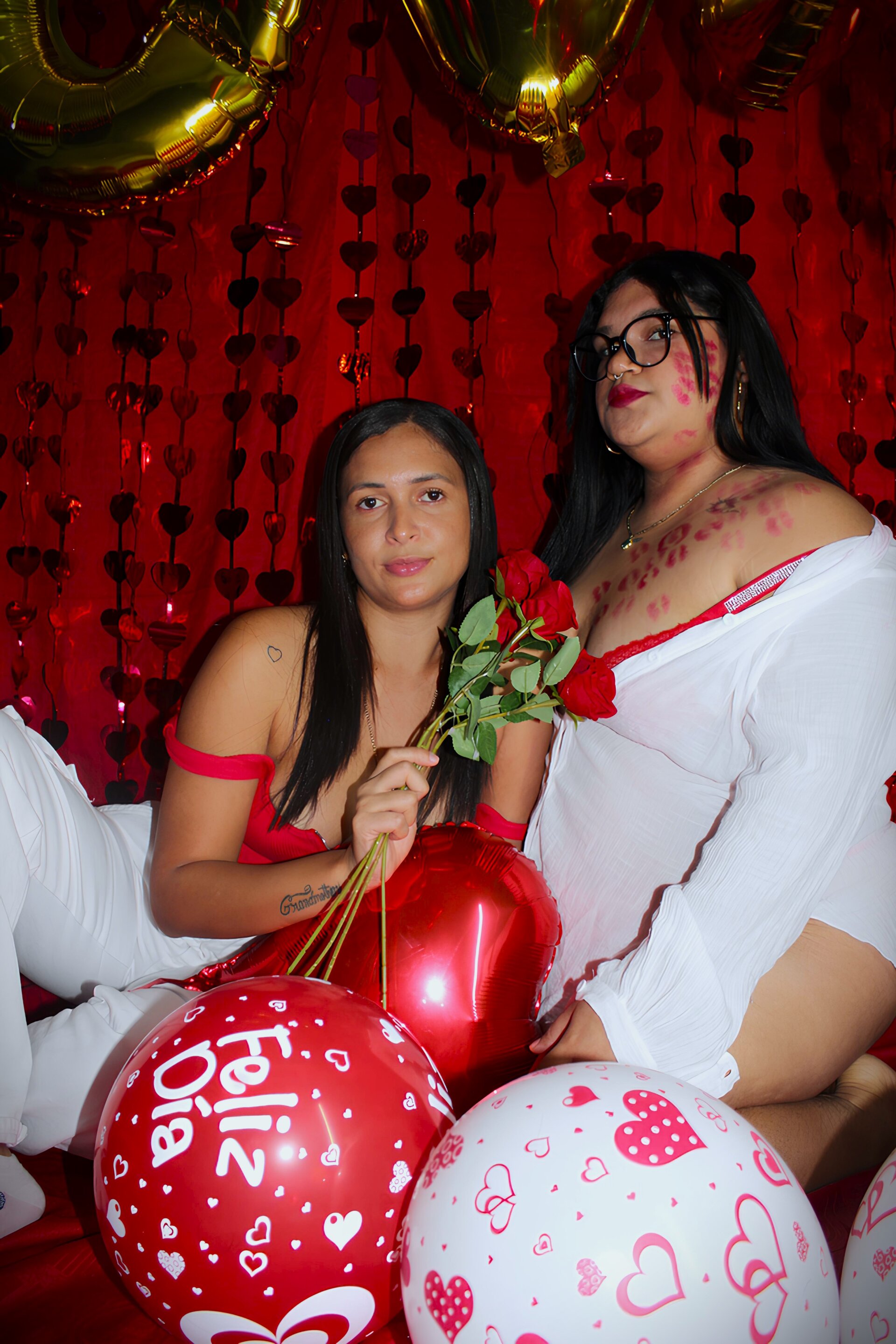 XXX Porn Photo of Nude DannaAndSofi1 29
