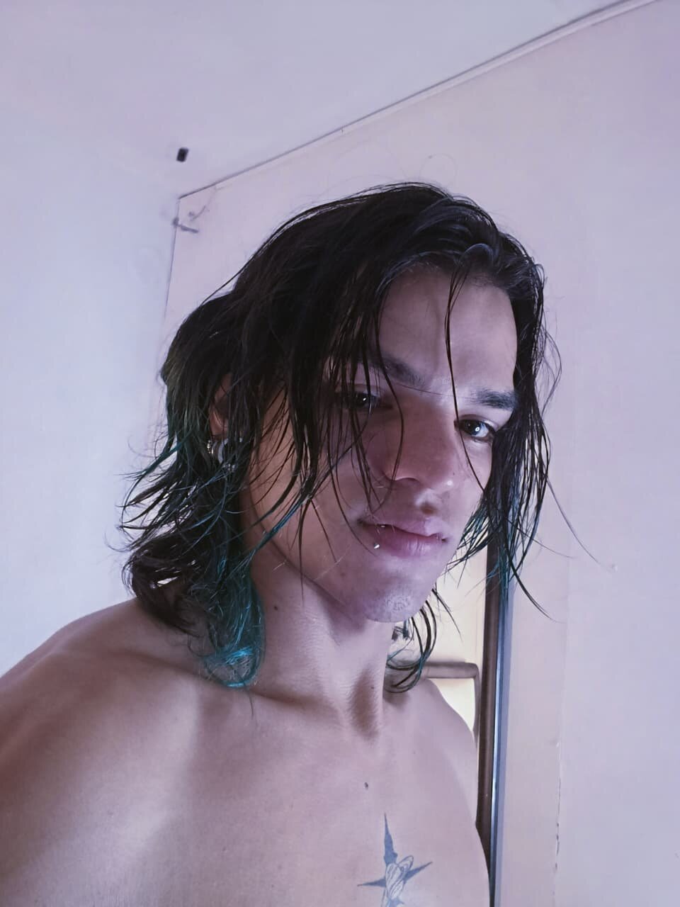 XXX Porn Photo of Nude AlbertBernal69 99