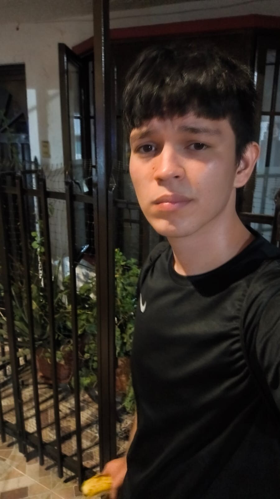 XXX Porn Photo of Nude thomas_north 10