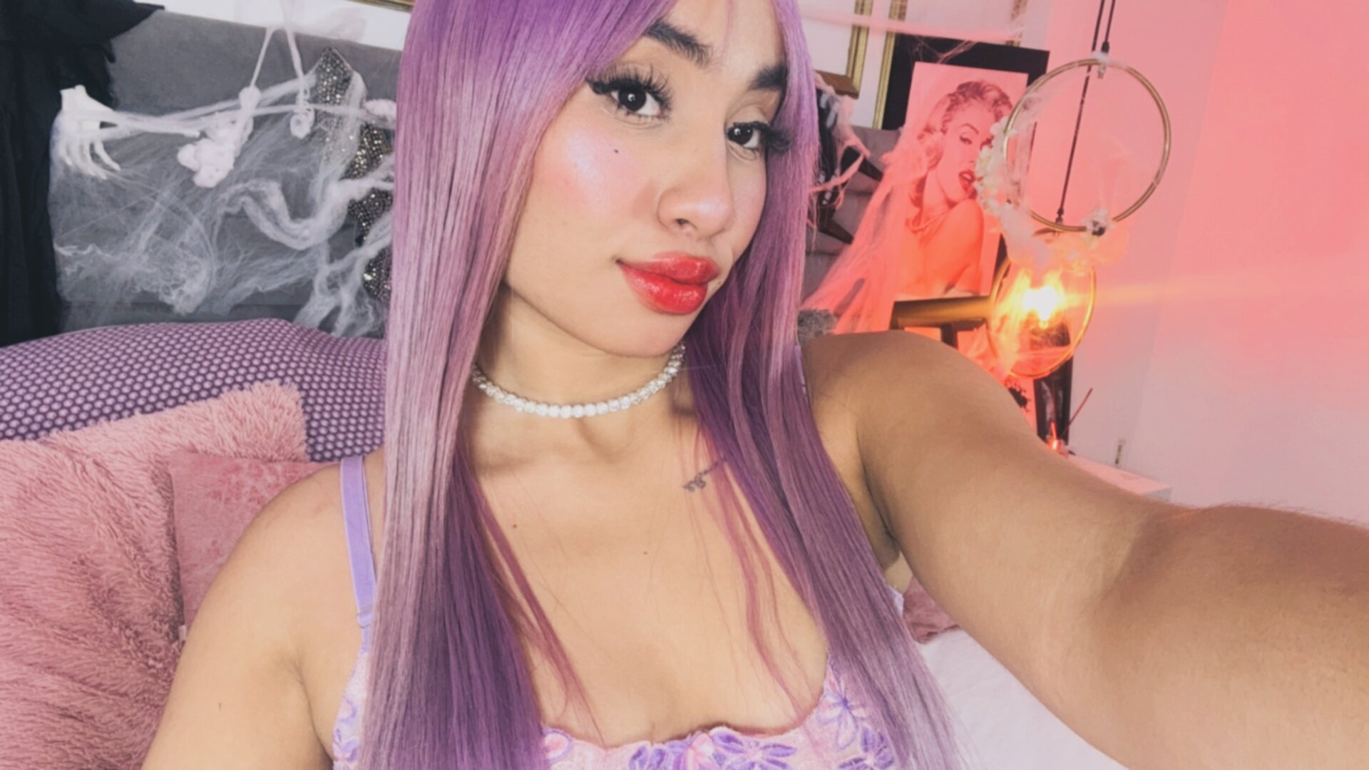 XXX Porn Photo of Nude MandyWester1 20