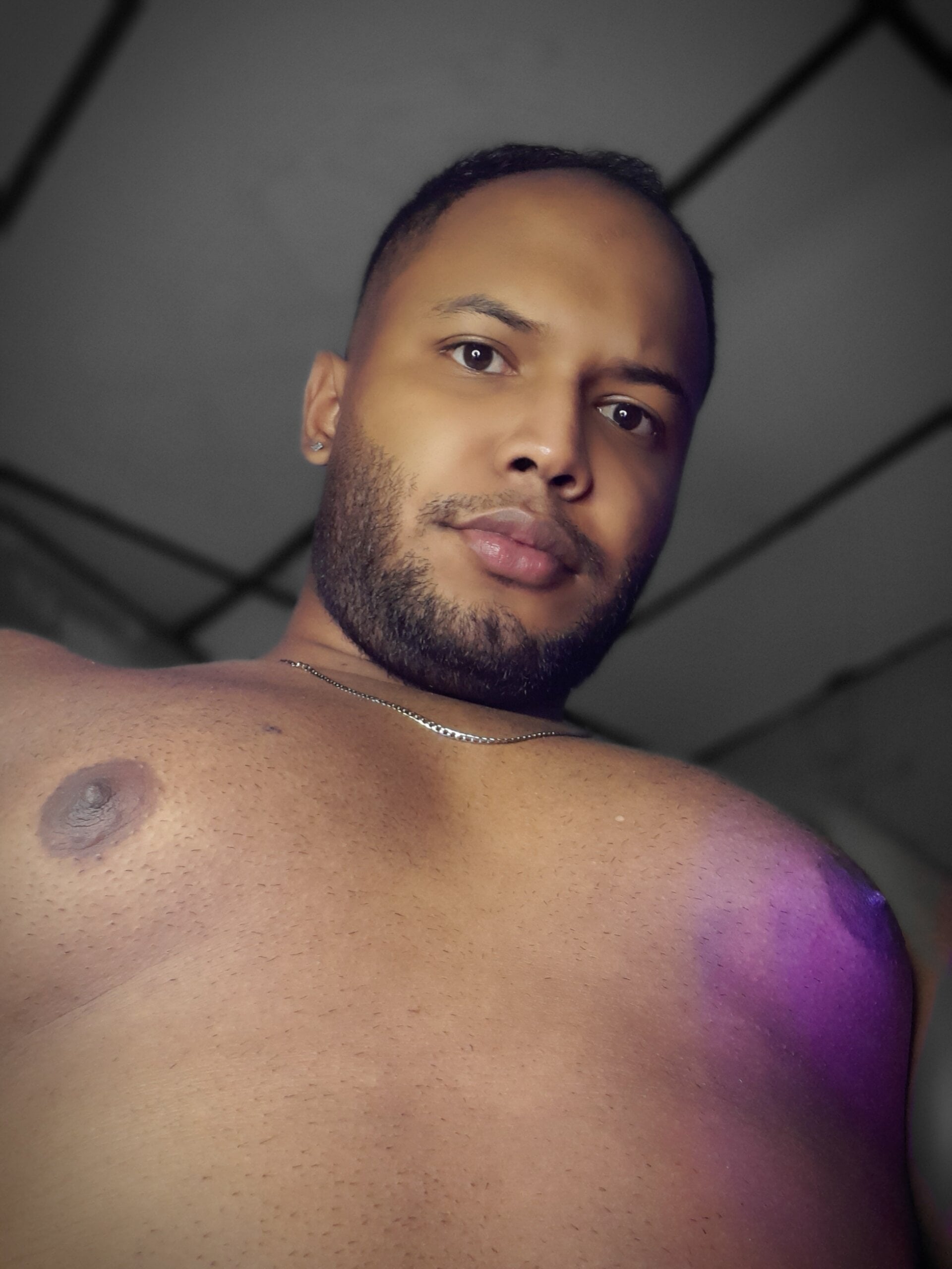 XXX Porn Photo of Nude dave_banks 2