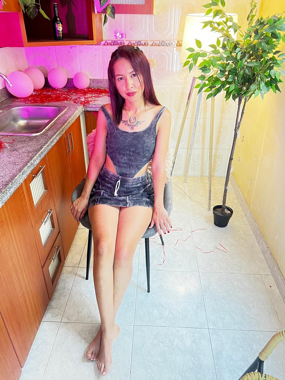 XXX Porn Photo of Nude Keitty_fox27 27