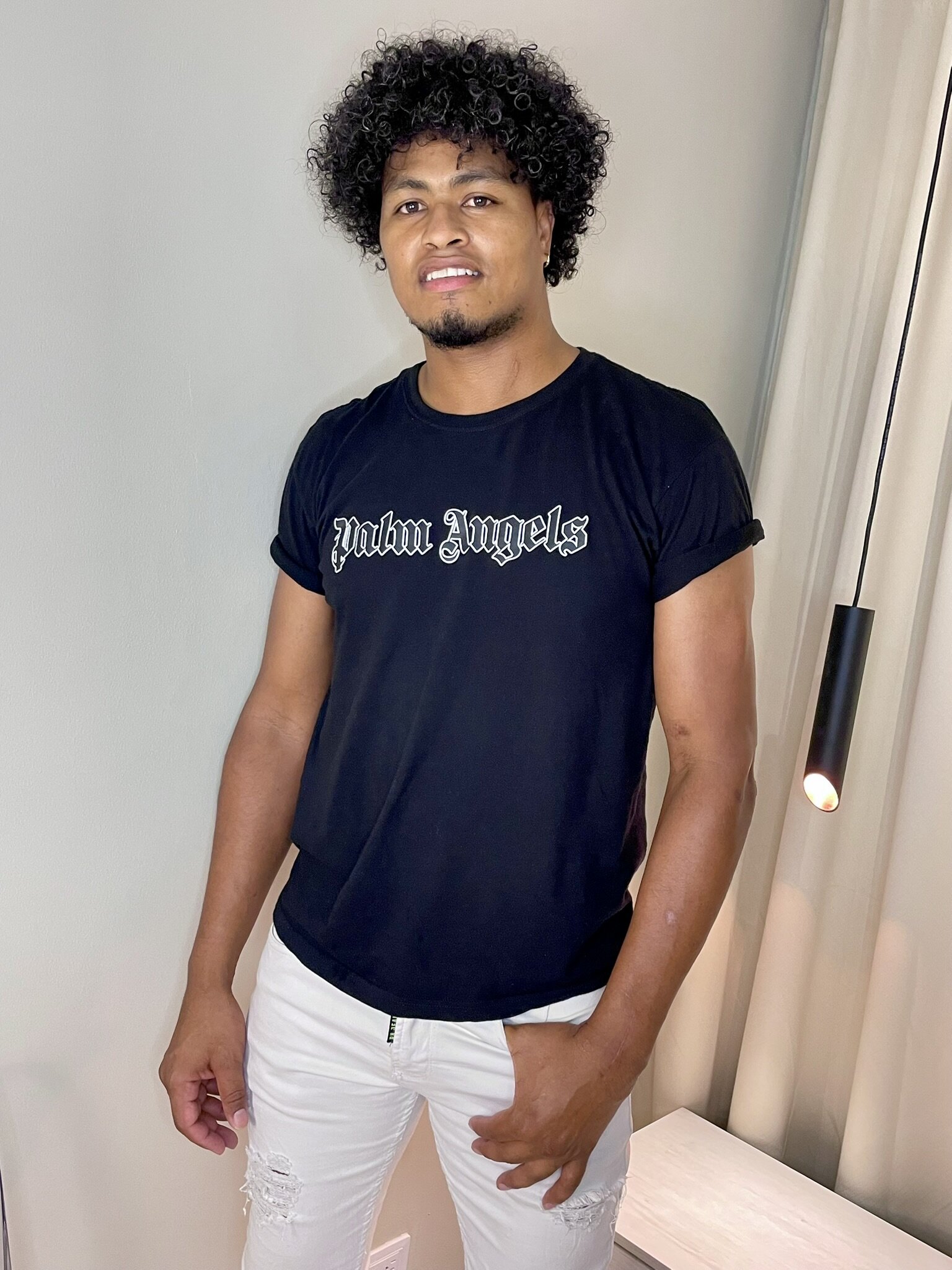 XXX Porn Photo of Nude Kai_Moreno 2