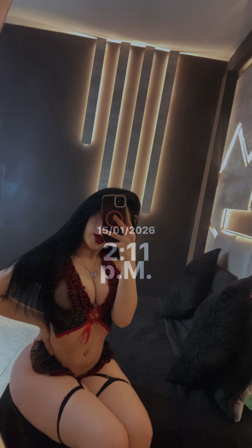 XXX Porn Photo of Nude Valeriabigass 6