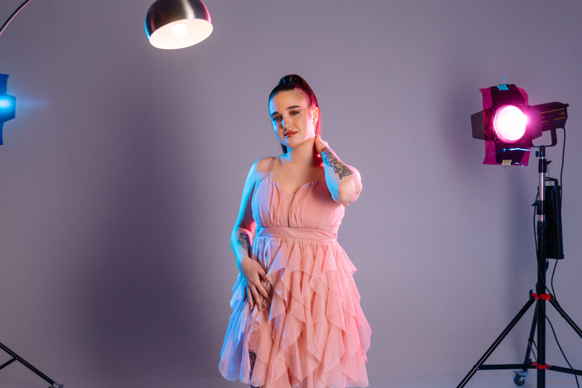 XXX Porn Photo of Nude ChristinaMilton 2