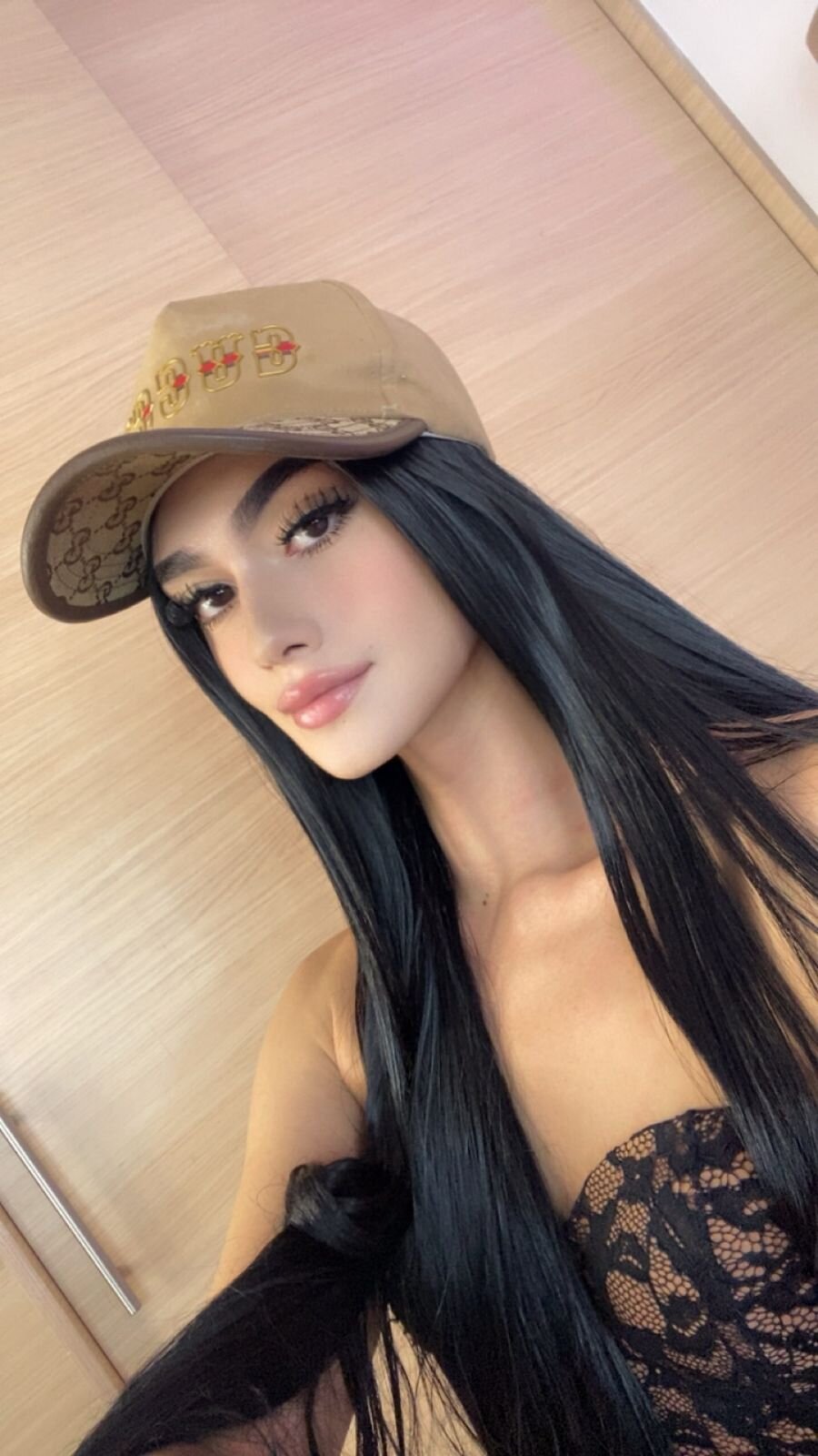 XXX Porn Photo of Nude DANIELA_CADAVID_ 14