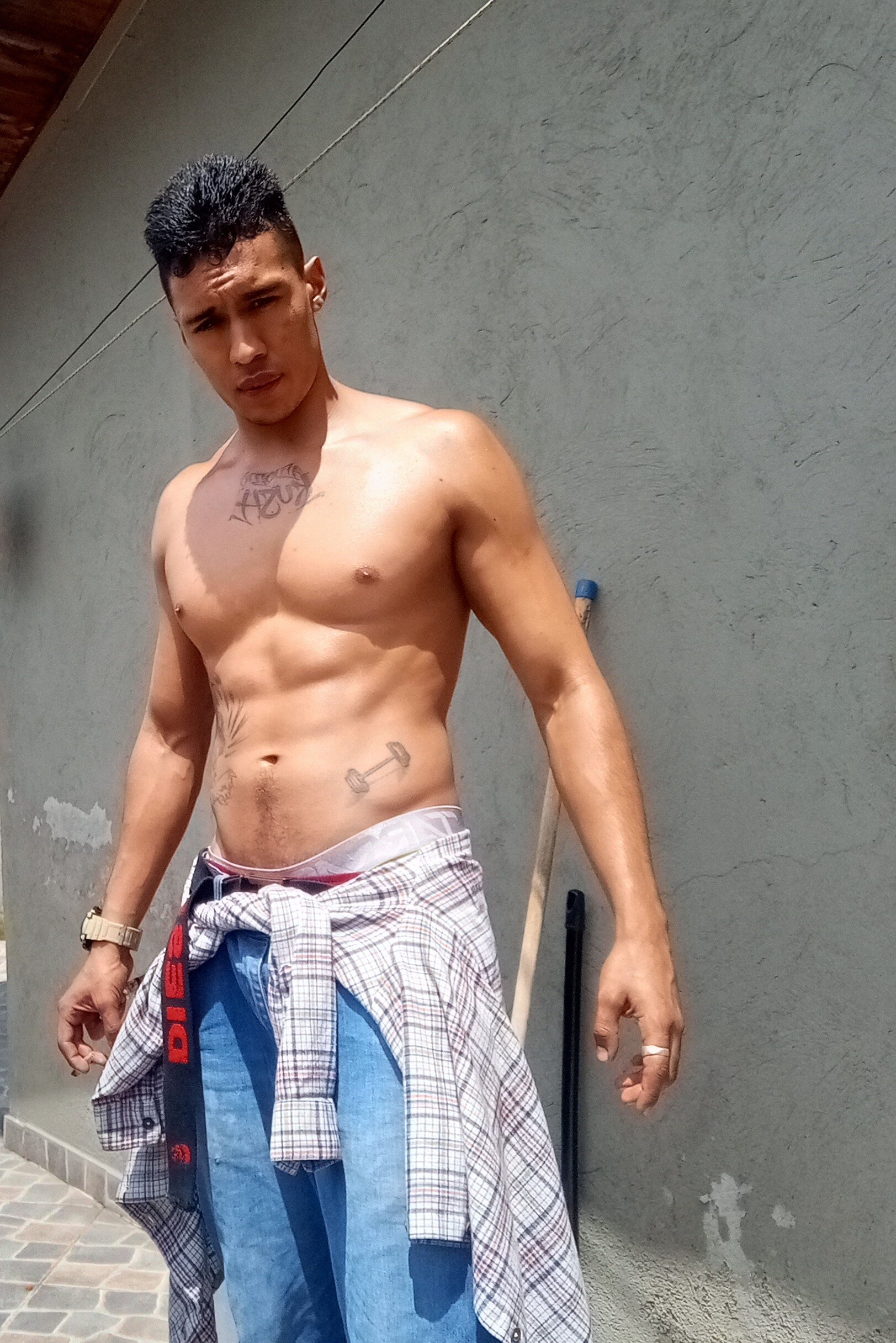XXX Porn Photo of Nude Ryan_coopper 43