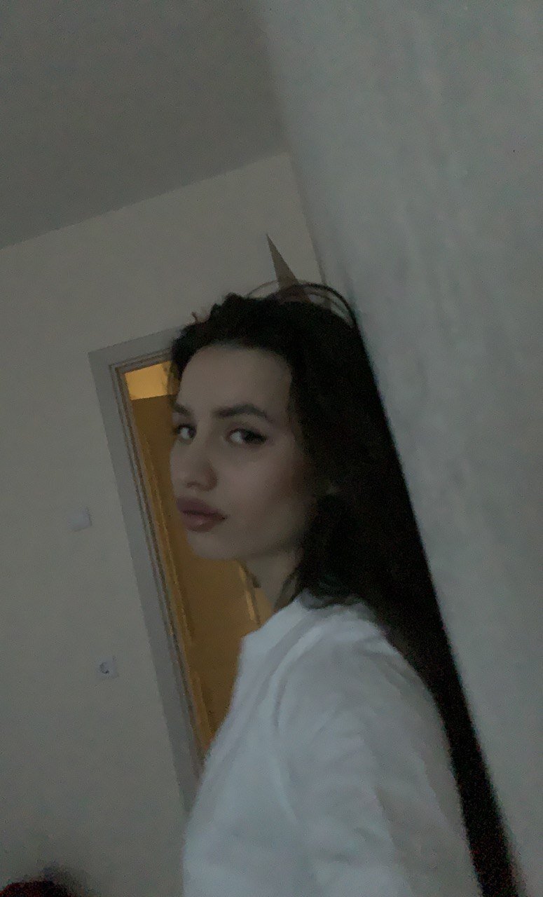 XXX Porn Photo of Nude EvonTracey 5