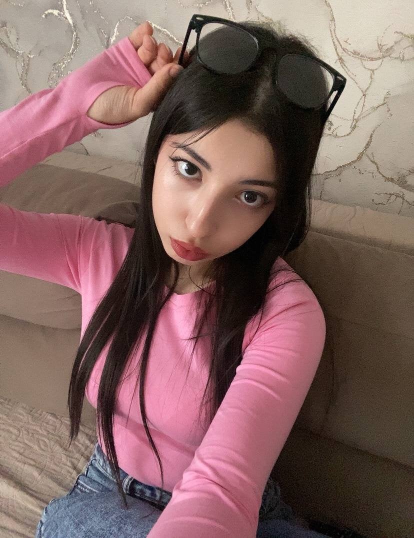 XXX Porn Photo of Nude TonjaNeace 25