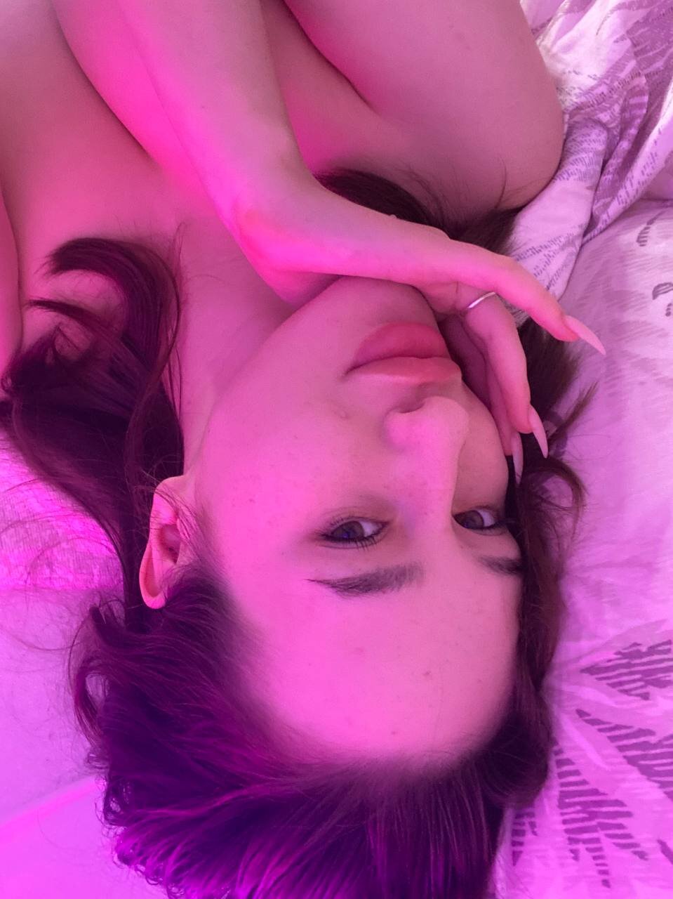 XXX Porn Photo of Nude Subochka 4