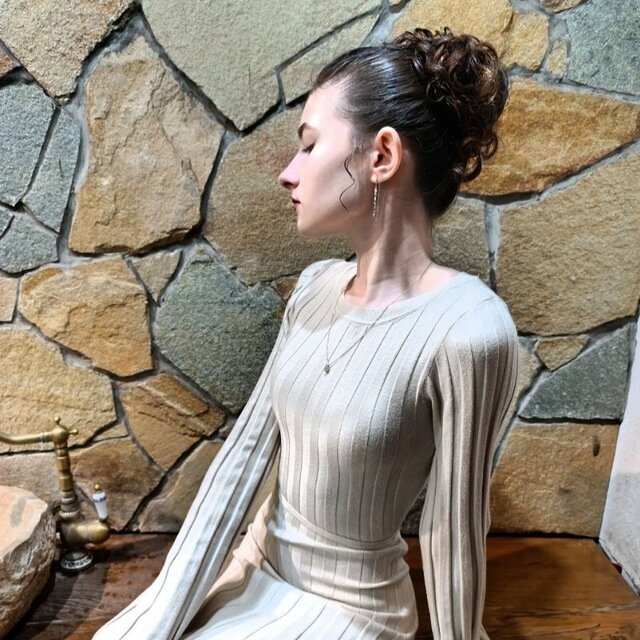 XXX Porn Photo of Nude Sarahyourfantasy 7