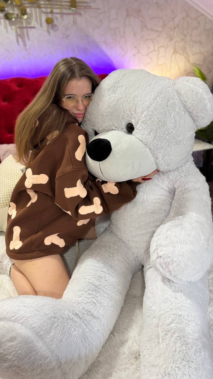 XXX Porn Photo of Nude SugarMuse 424