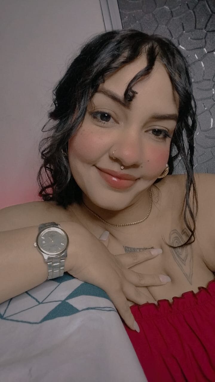 XXX Porn Photo of Nude Dania_ch1 2