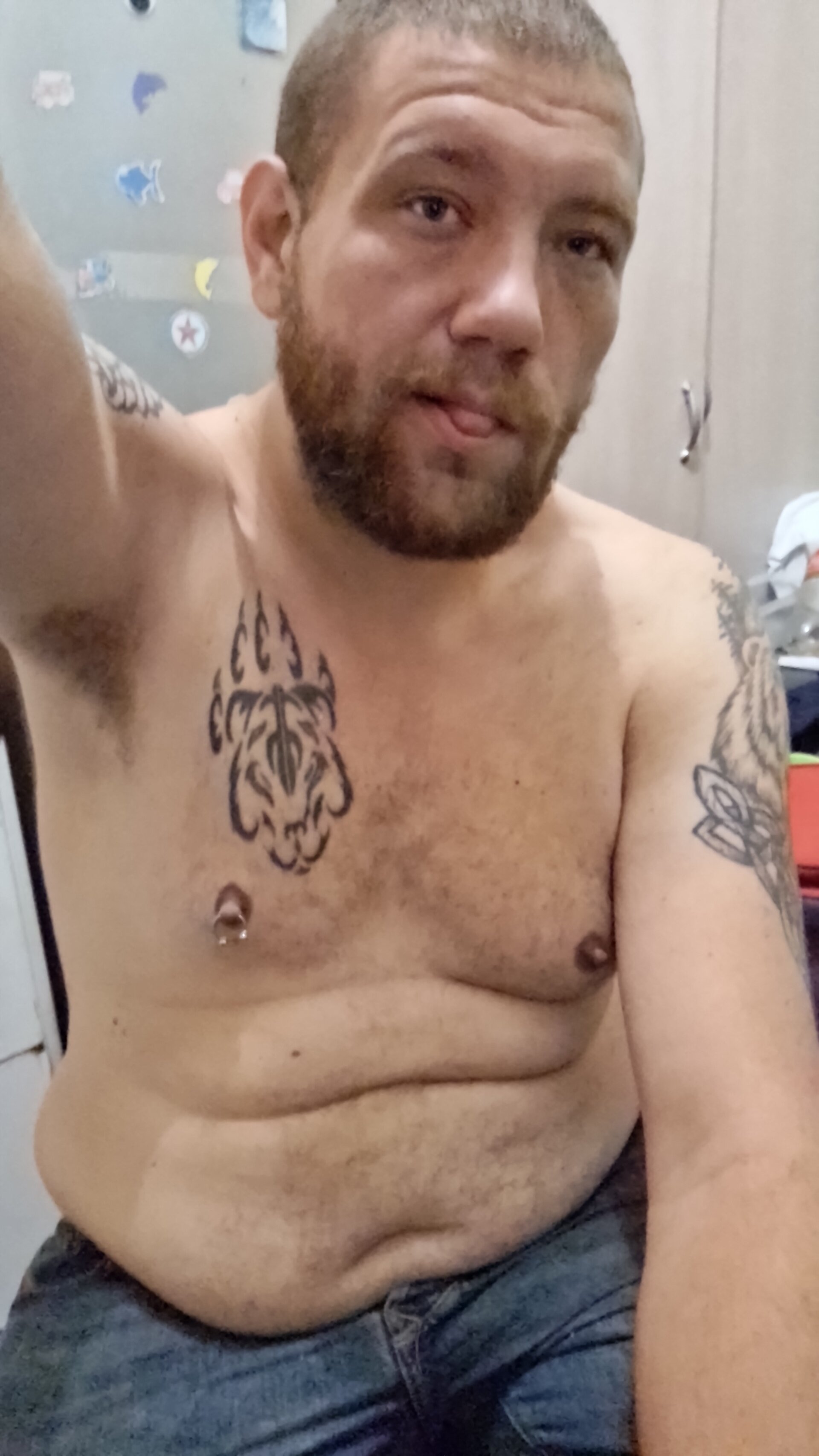 XXX Porn Photo of Nude Nawtyboy97 65