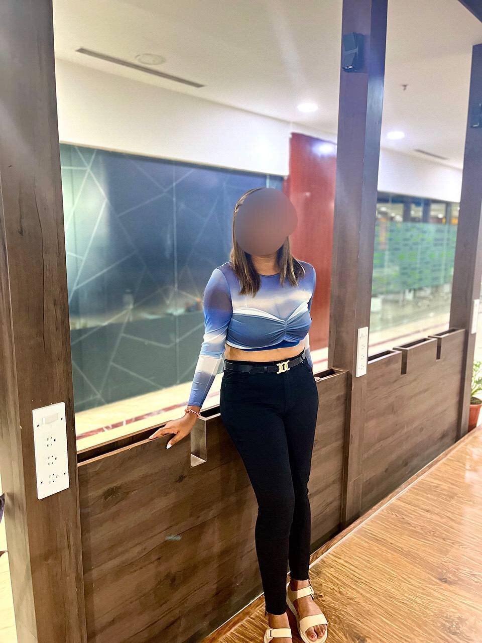 XXX Porn Photo of Nude Charvi_cams 13
