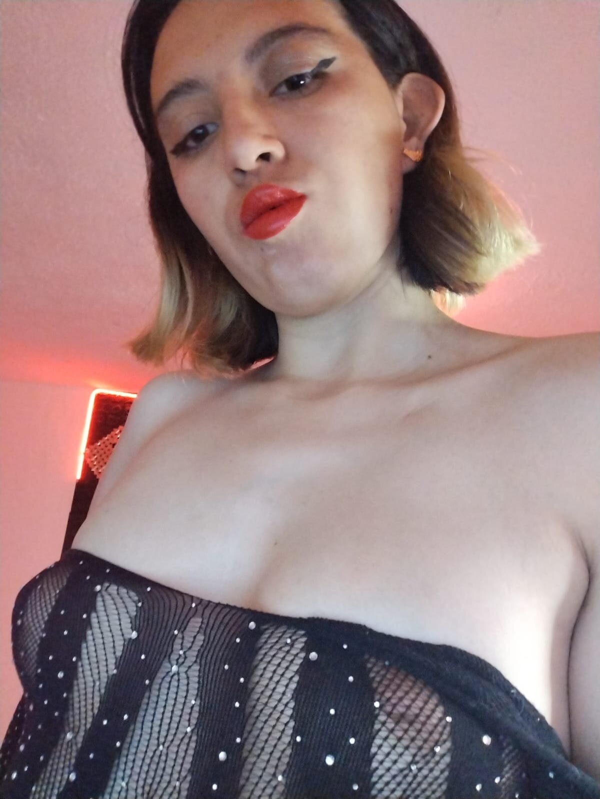 XXX Porn Photo of Nude cristal_hills_19 49