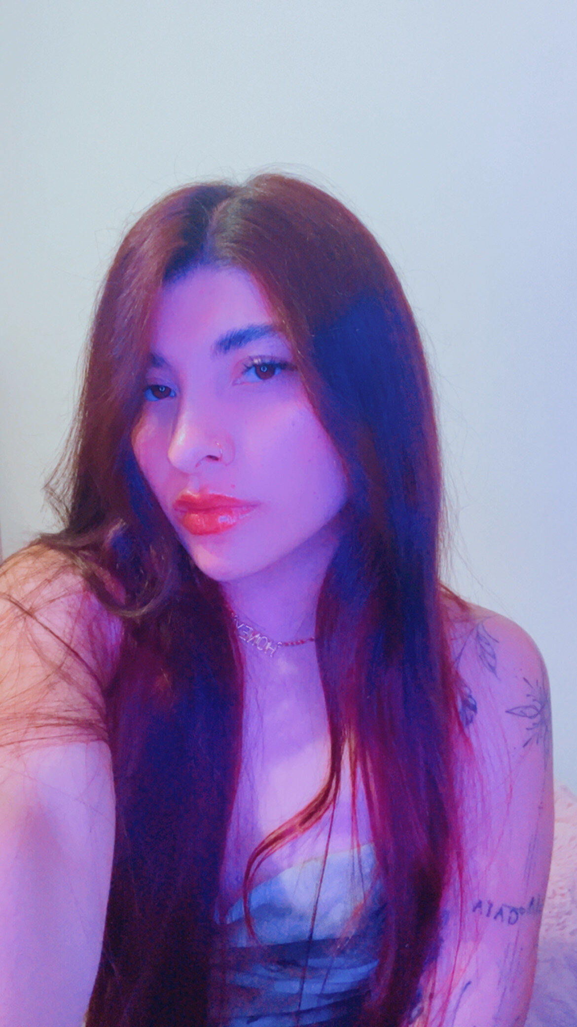 XXX Porn Photo of Nude AngelSoft_ 2