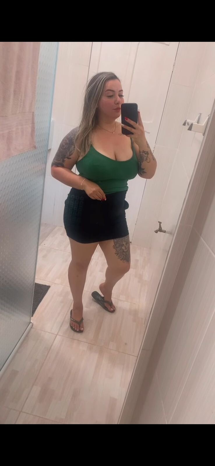 XXX Porn Photo of Nude gabriellilamberti 3