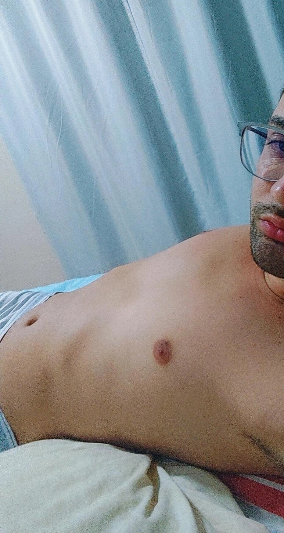 XXX Porn Photo of Nude KastgoYesszo 1