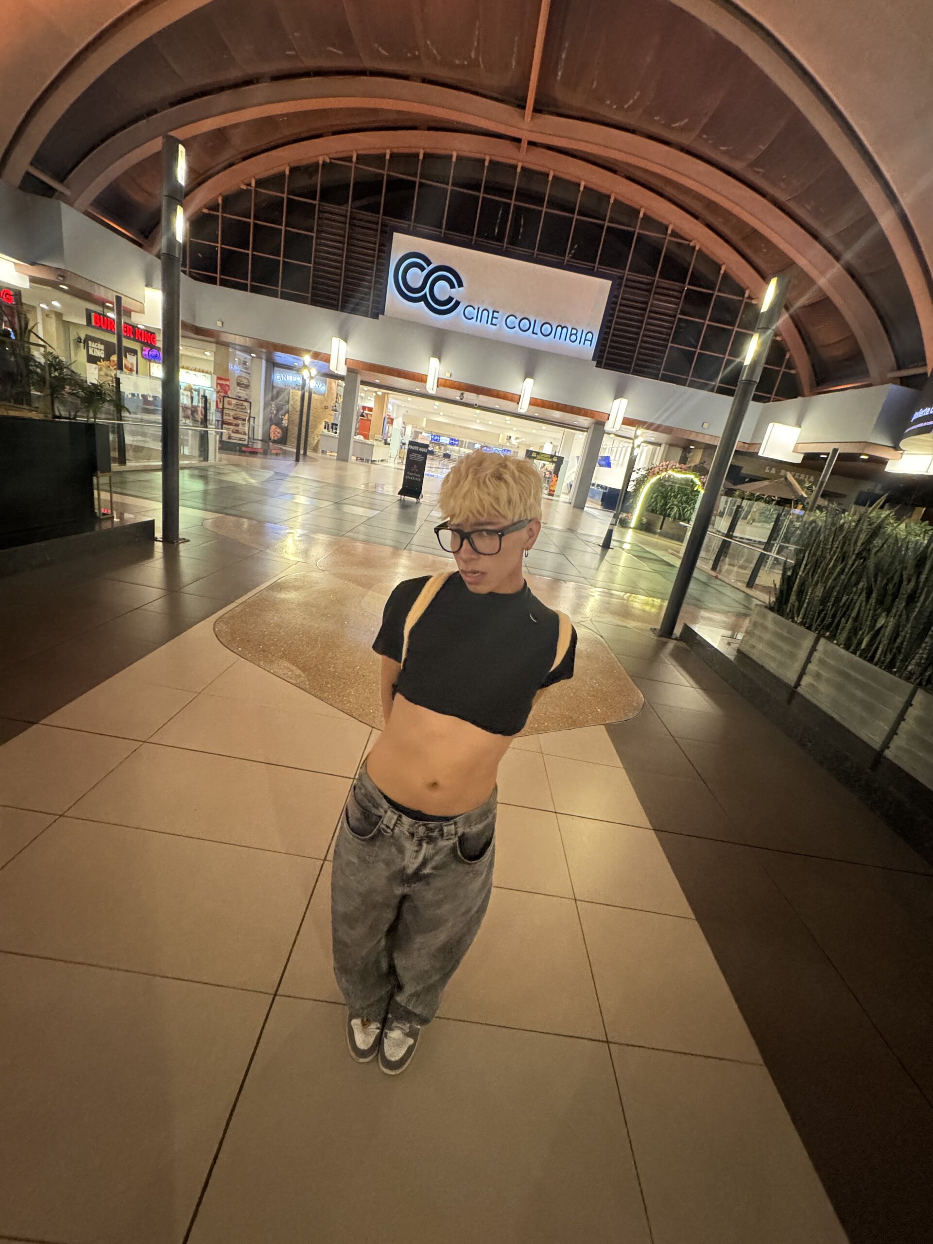 XXX Porn Photo of Nude taichi_bluy 33