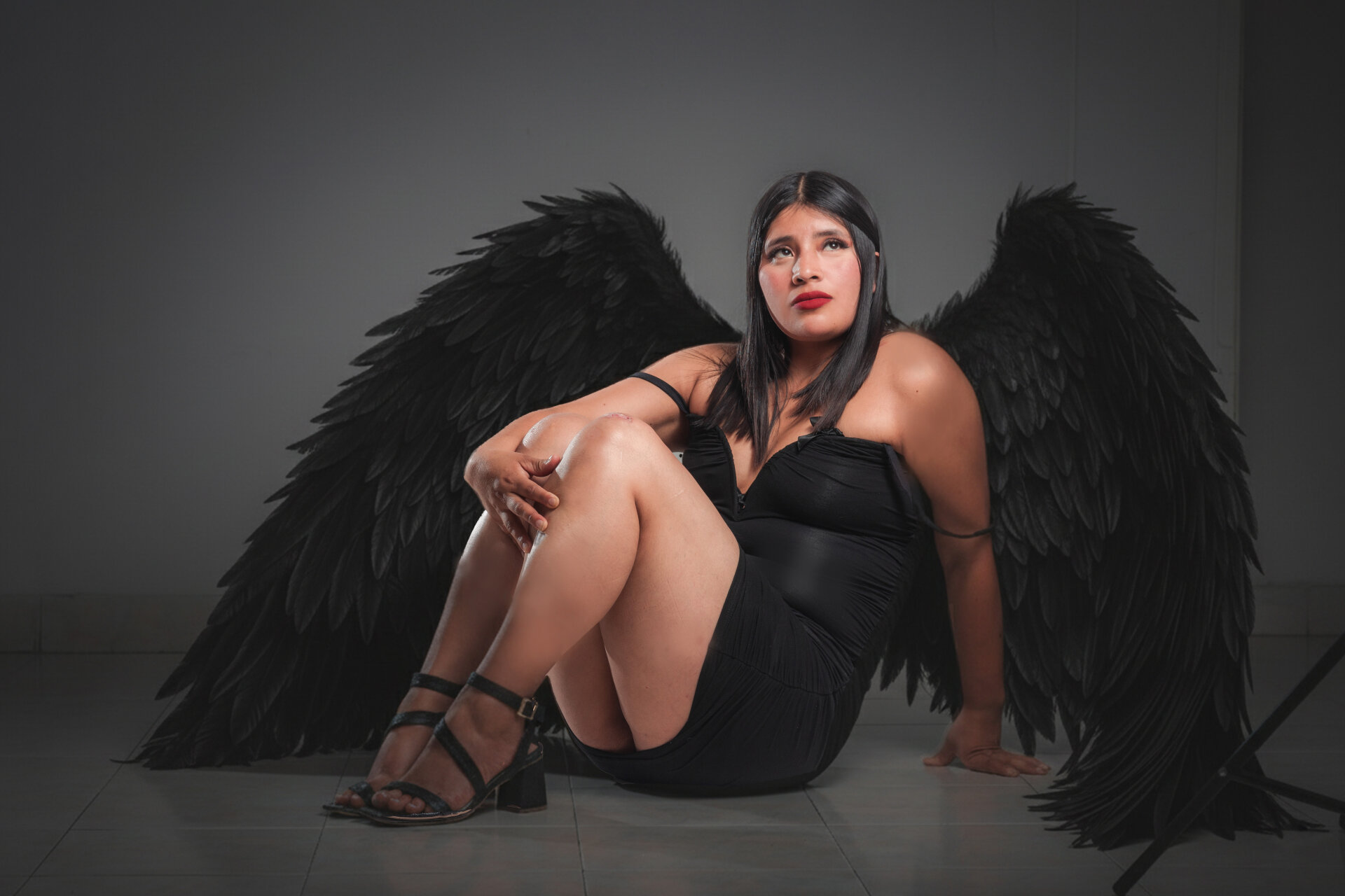 XXX Porn Photo of Nude EmiliaRainbow_ 4