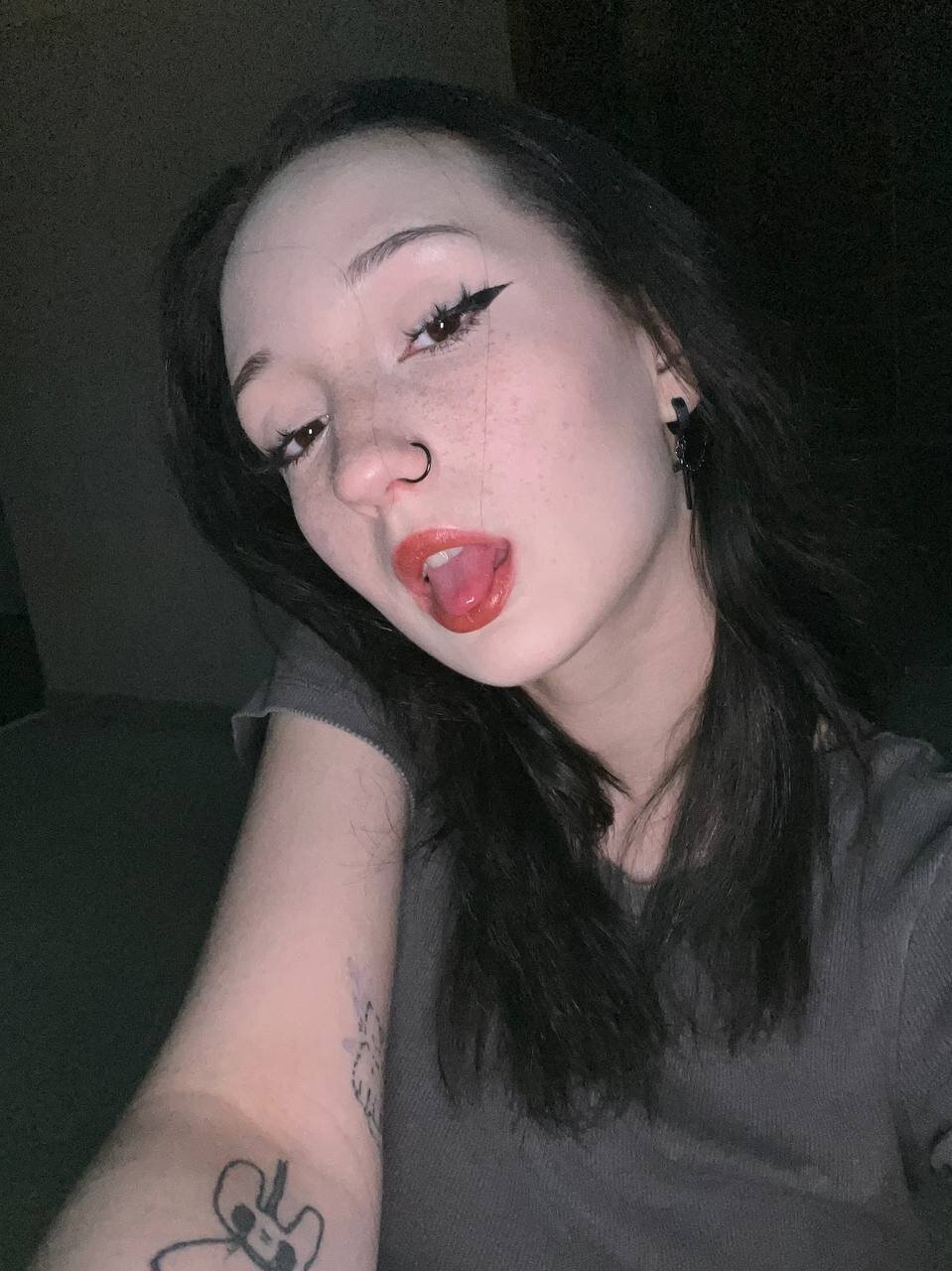 XXX Porn Photo of Nude MaryroseRoeder 3