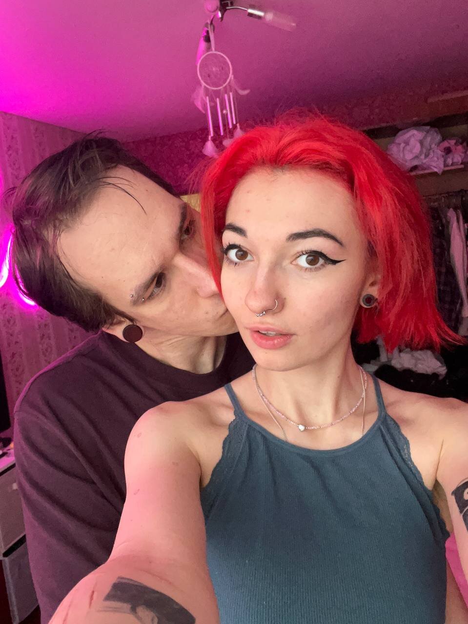 XXX Porn Photo of Nude DulcieBendix 30