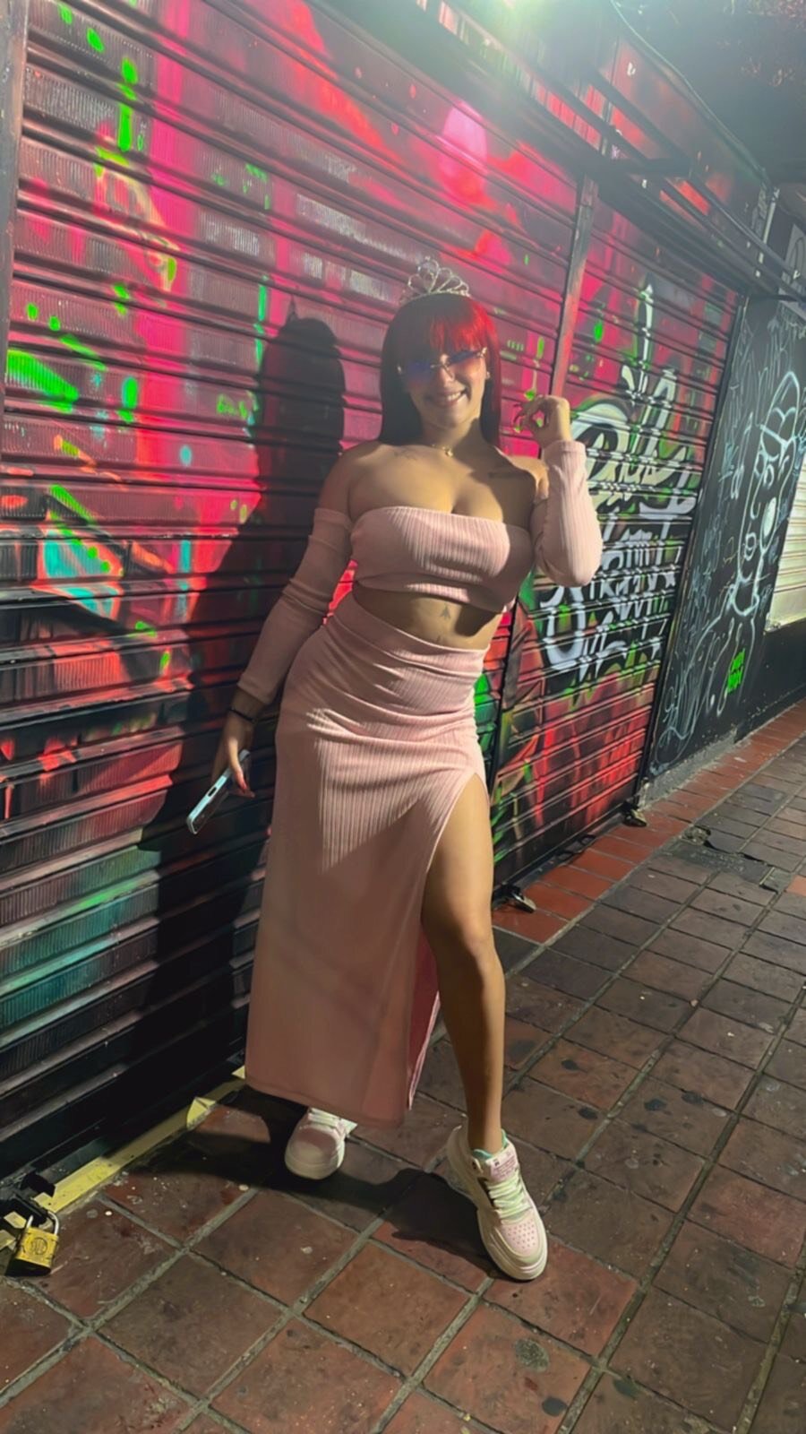 XXX Porn Photo of Nude susyy7 19