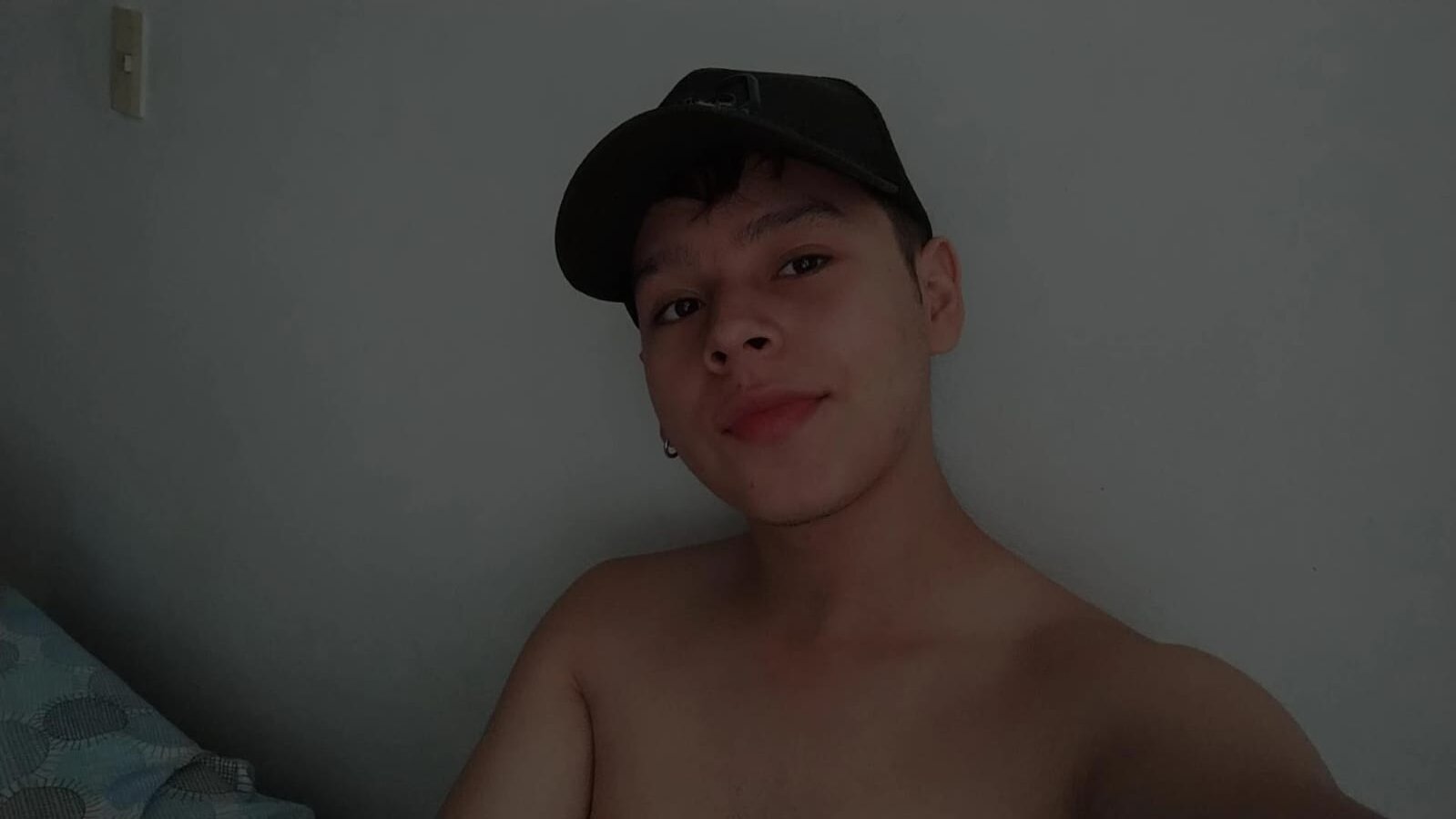 XXX Porn Photo of Nude nico_leroy 1