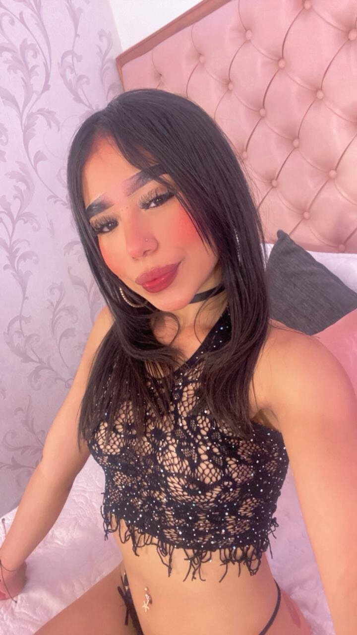 XXX Porn Photo of Nude sweetabbey 191
