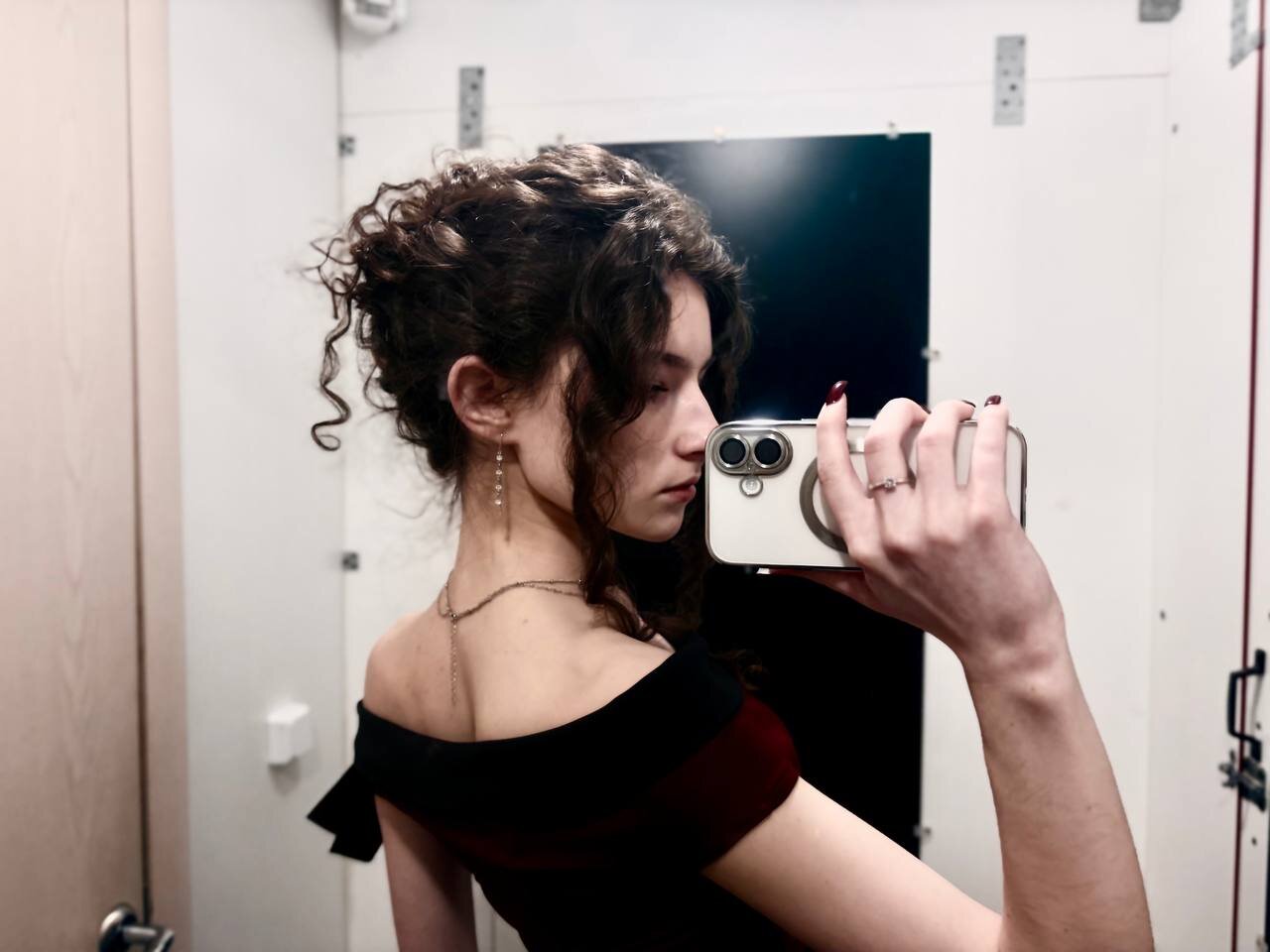 XXX Porn Photo of Nude Sarahyourfantasy 2