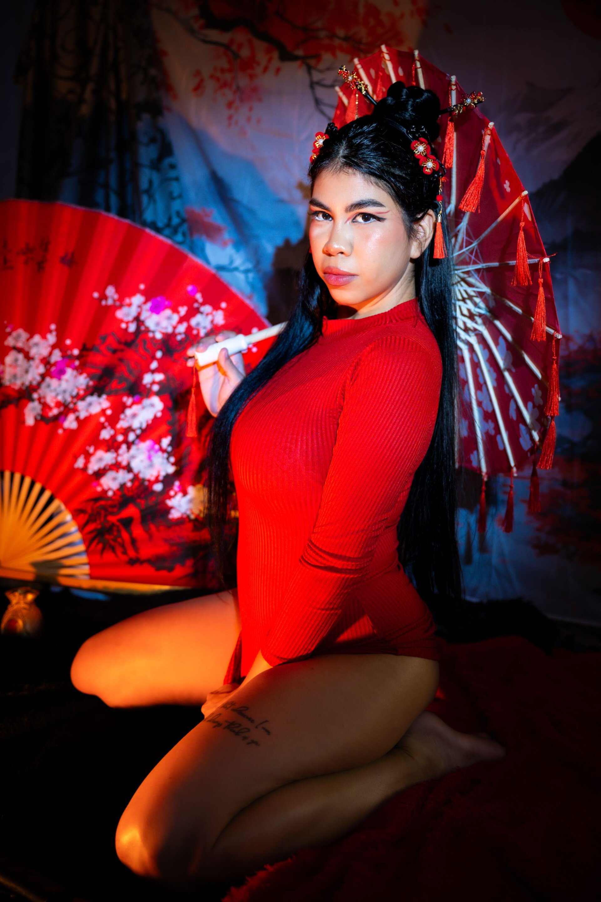 XXX Porn Photo of Nude kim_anaira 13