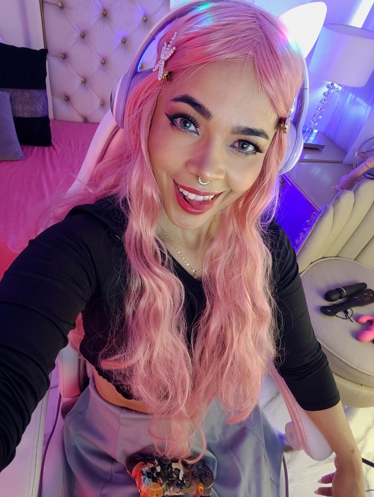 XXX Porn Photo of Nude lexa_25_ 87