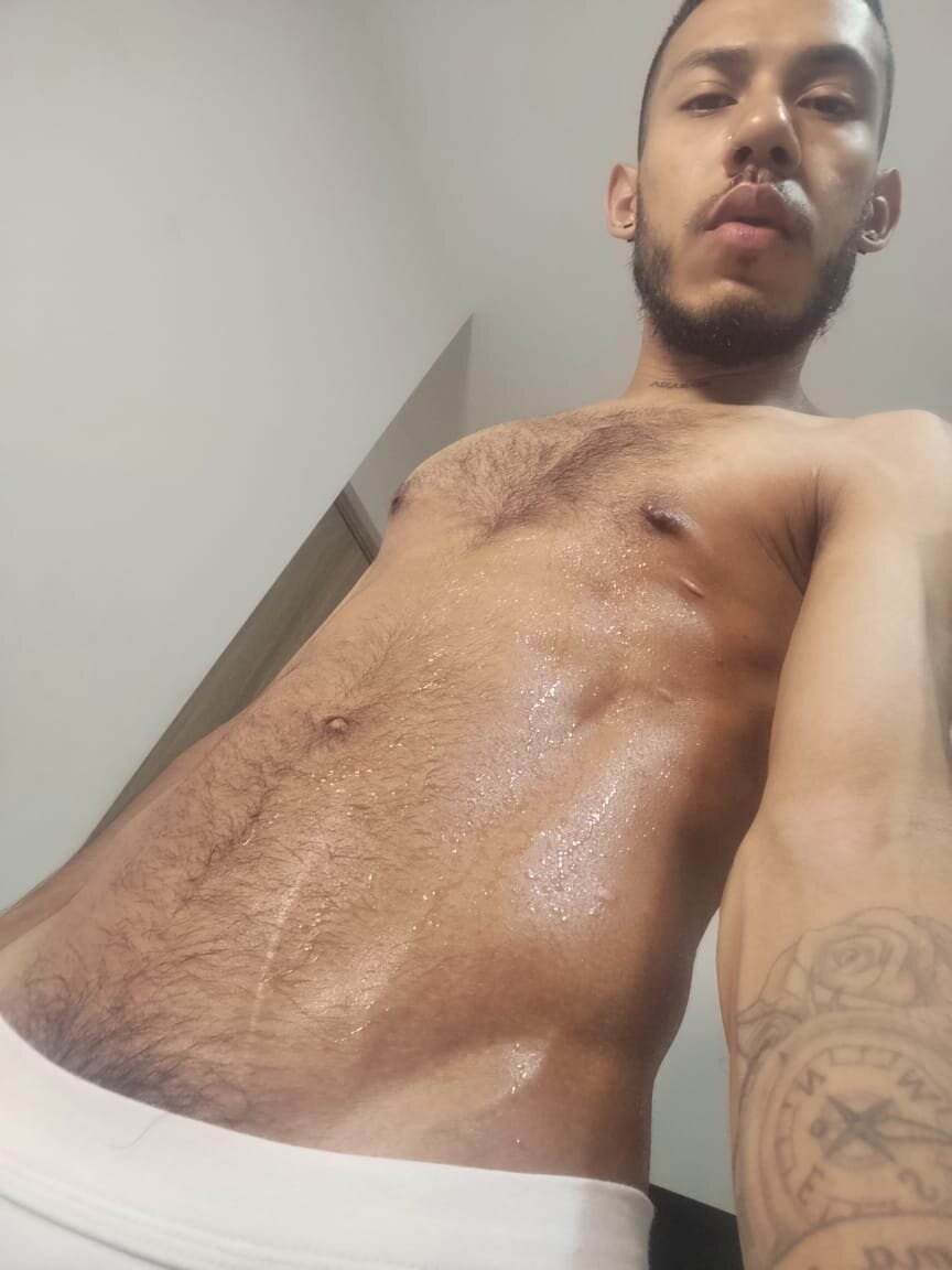 XXX Porn Photo of Nude Aronxxs 10