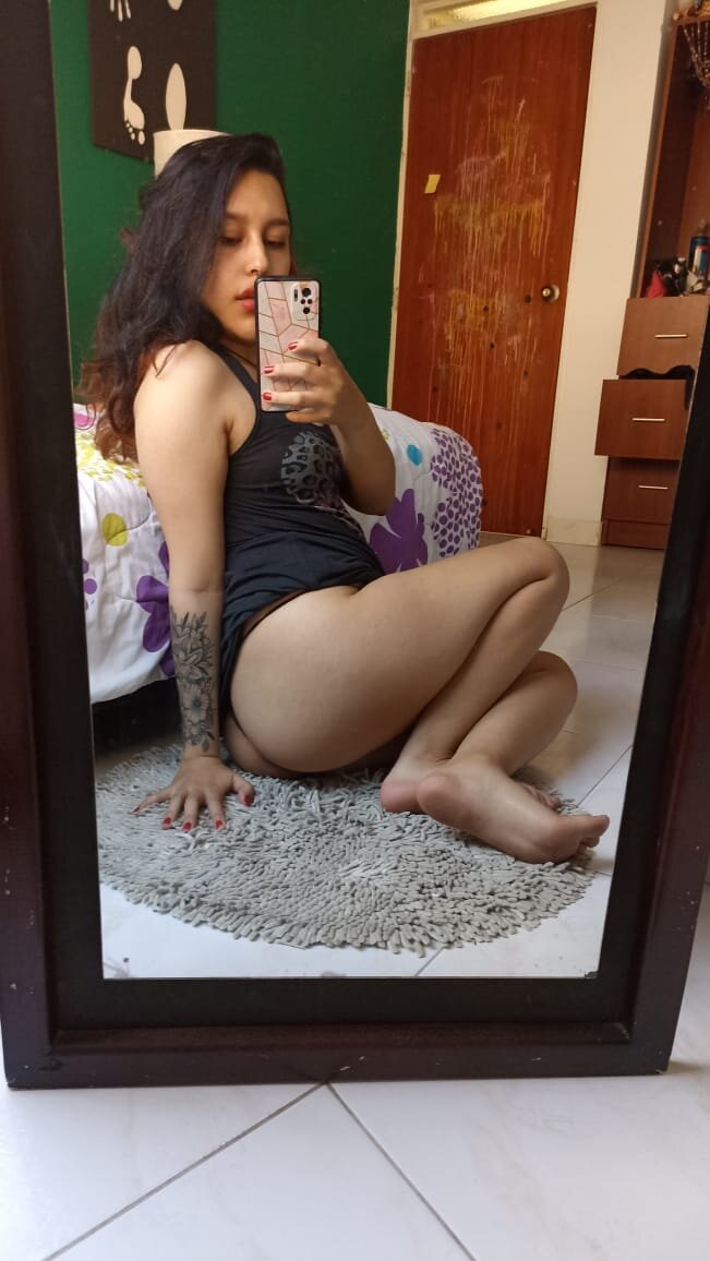 XXX Porn Photo of Nude amiranucifera 54