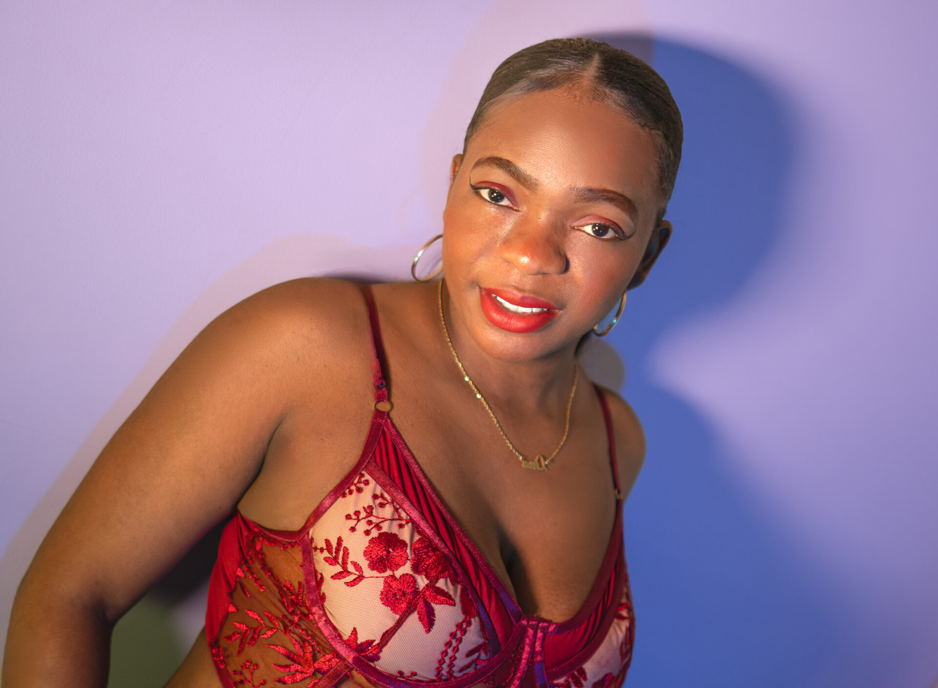 XXX Porn Photo of Nude MilaCruzz 20