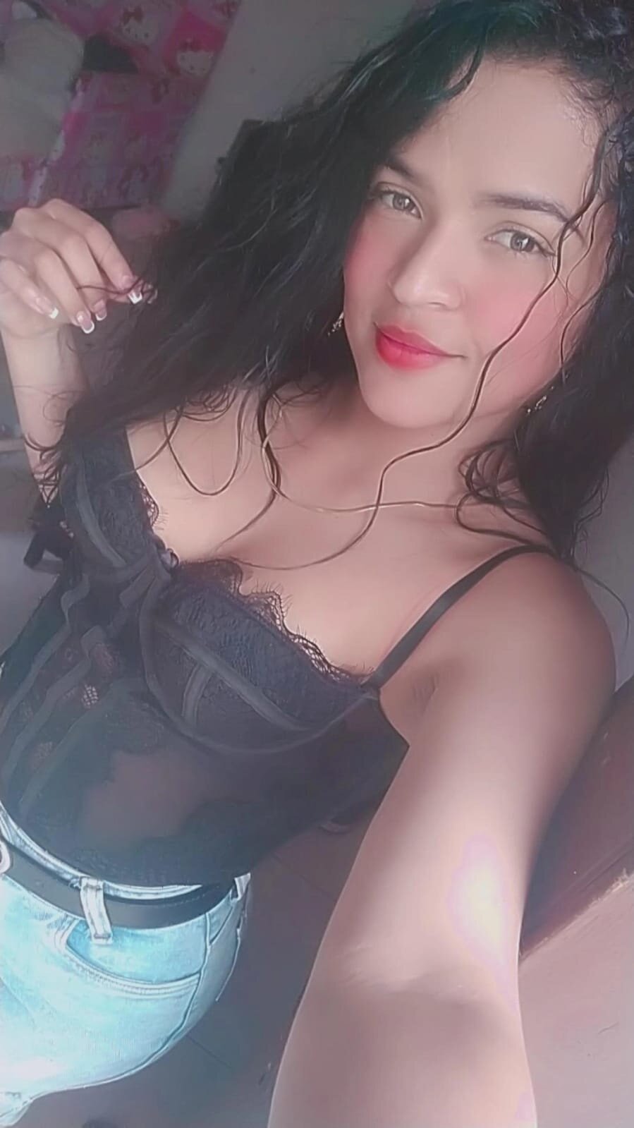 XXX Porn Photo of Nude Ivy_tay 1