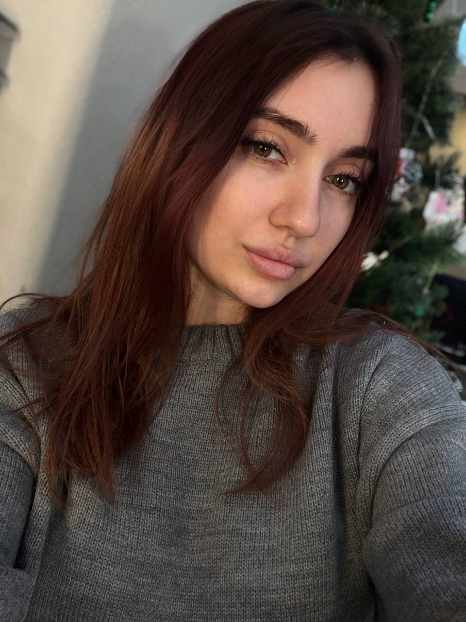 XXX Porn Photo of Nude Linnea_ 4