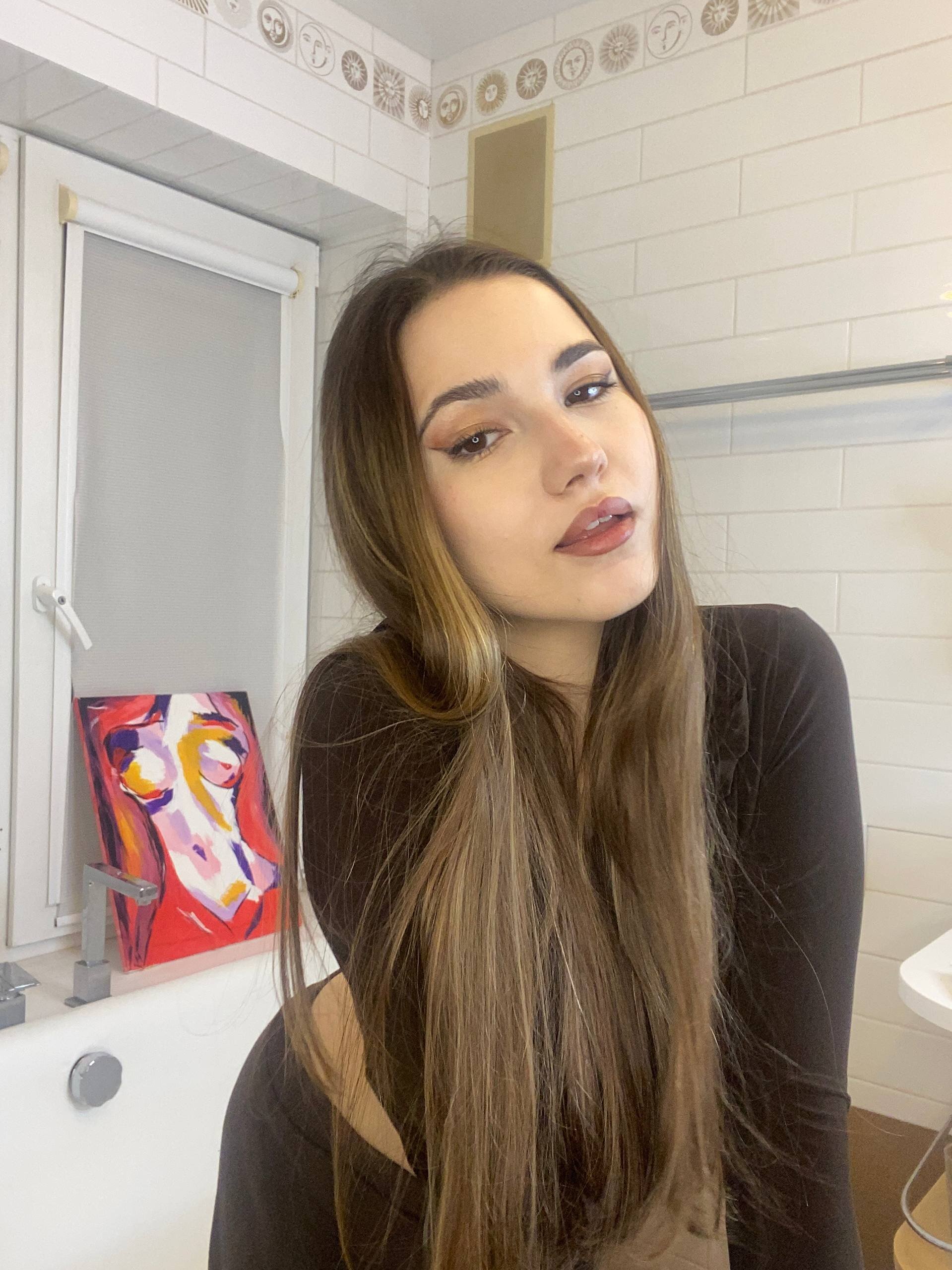 XXX Porn Photo of Nude LeenaPuita 336