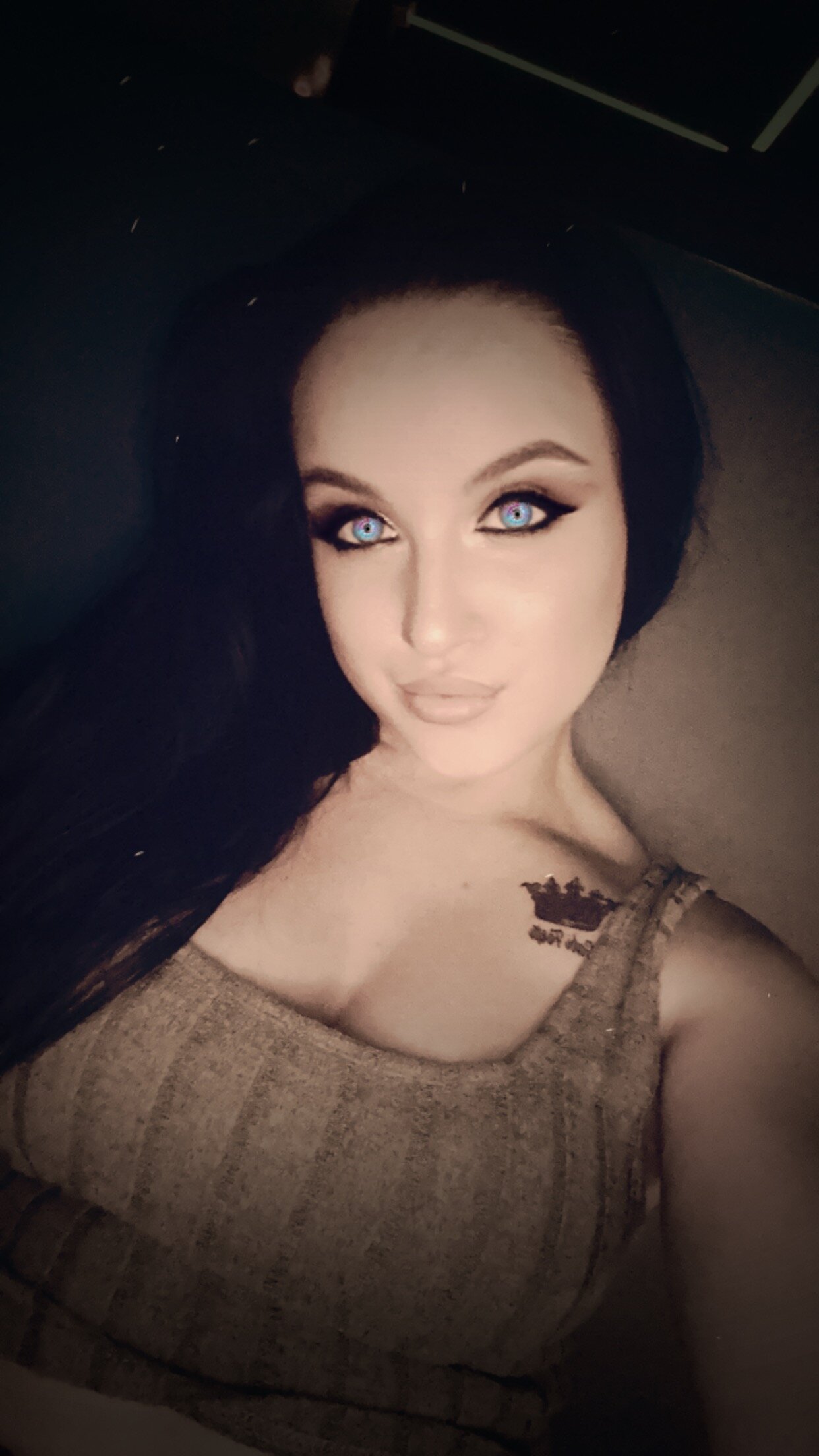 XXX Porn Photo of Nude Leyla_Queen16 2