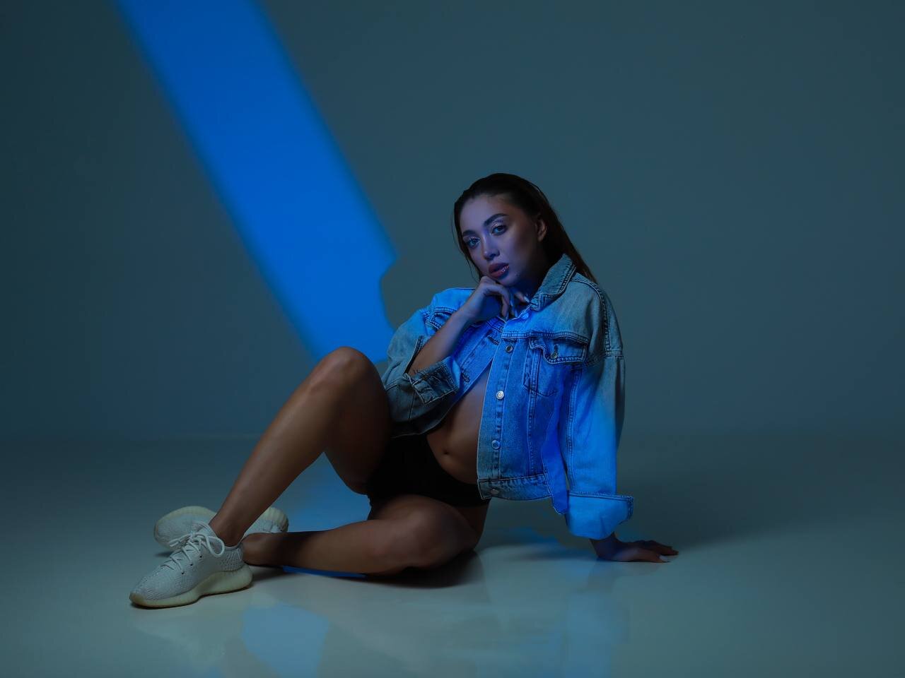 XXX Porn Photo of Nude NadyaBlue 18