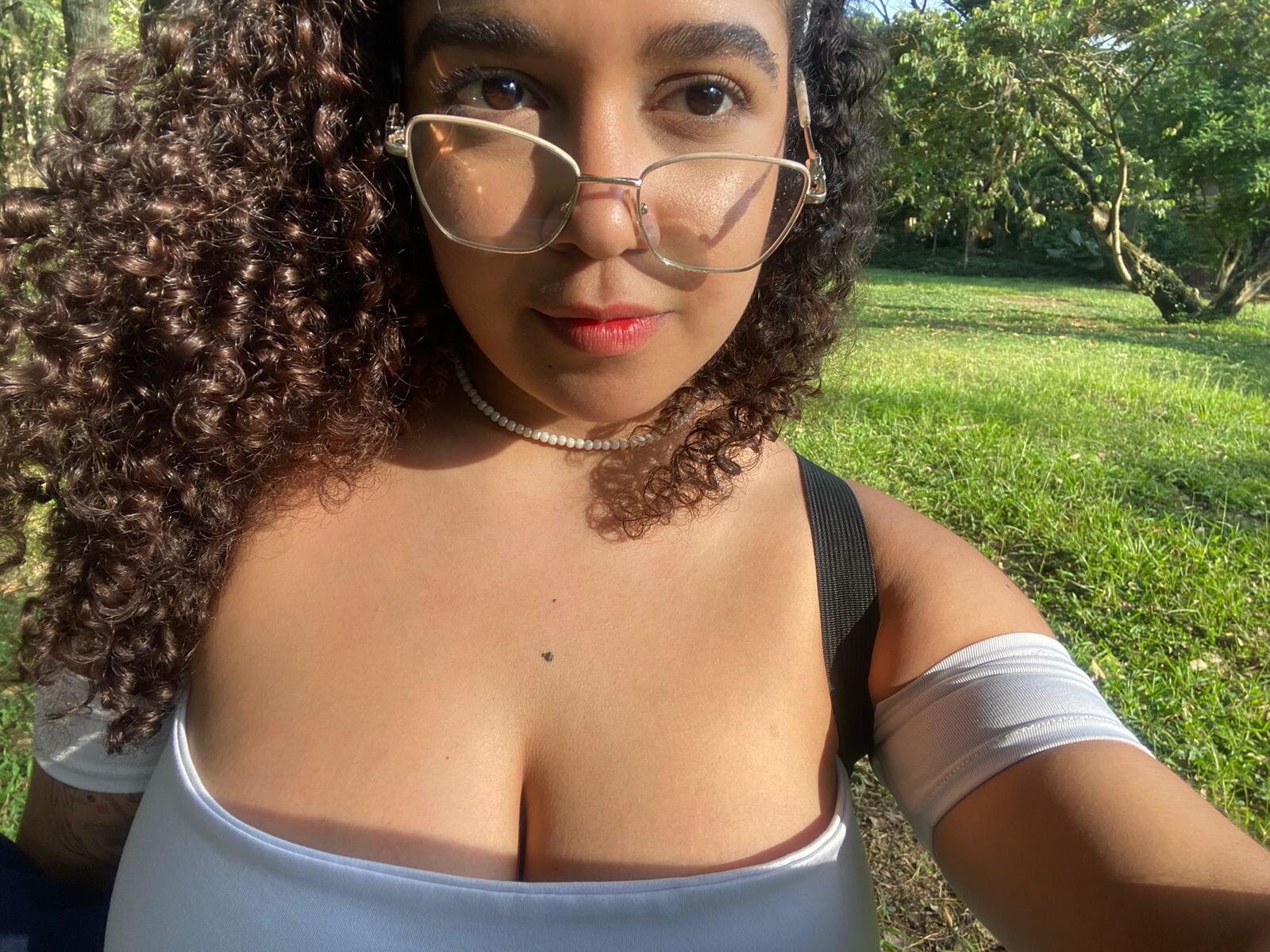XXX Porn Photo of Nude CoralHarmon 68