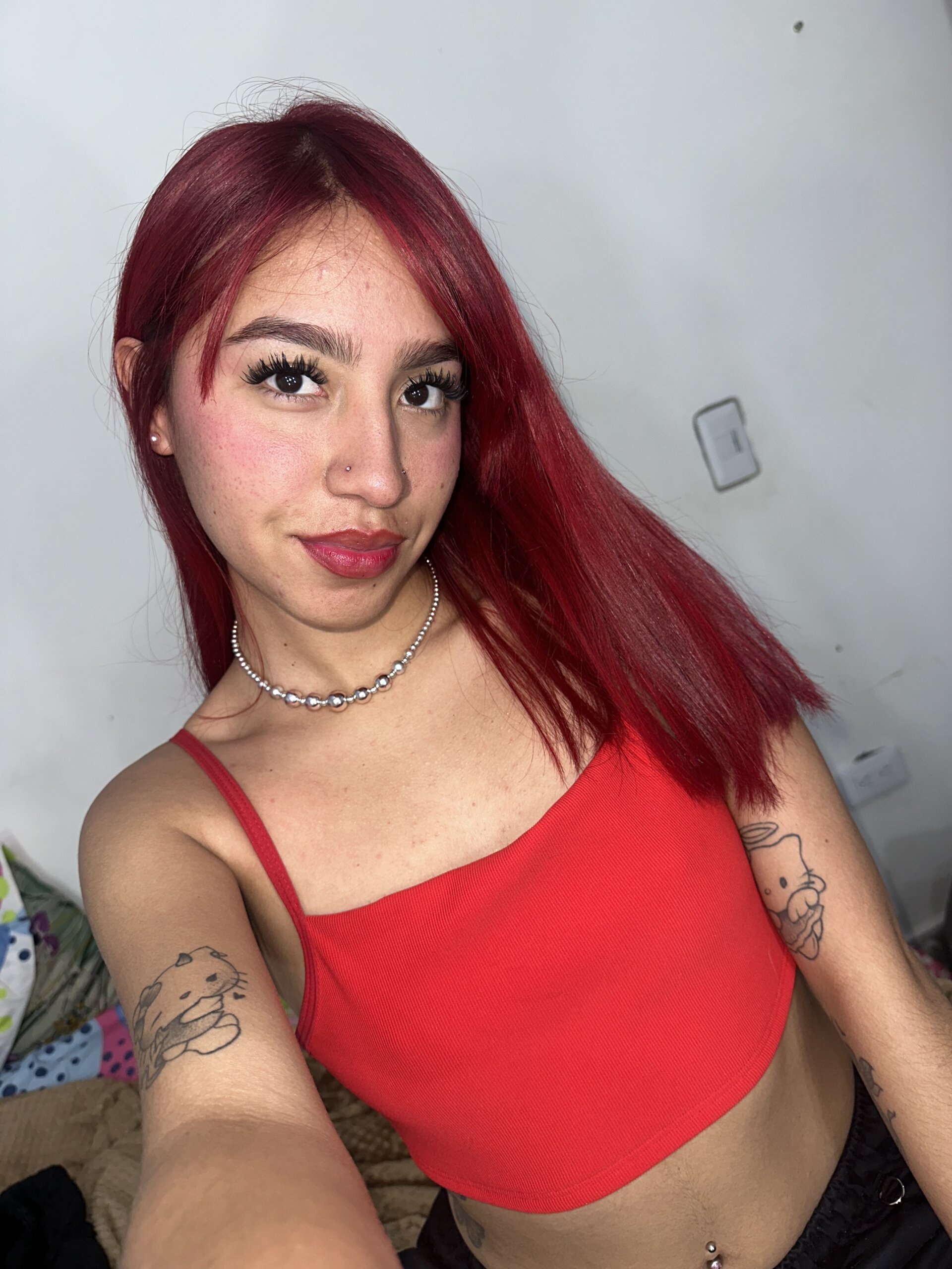 XXX Porn Photo of Nude Catalina-_- 3