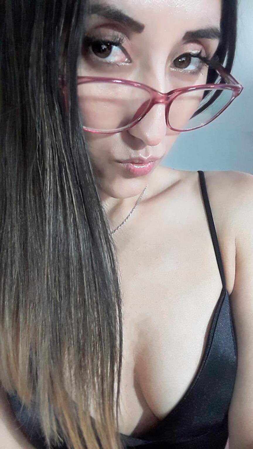 XXX Porn Photo of Nude Ninimoon 6