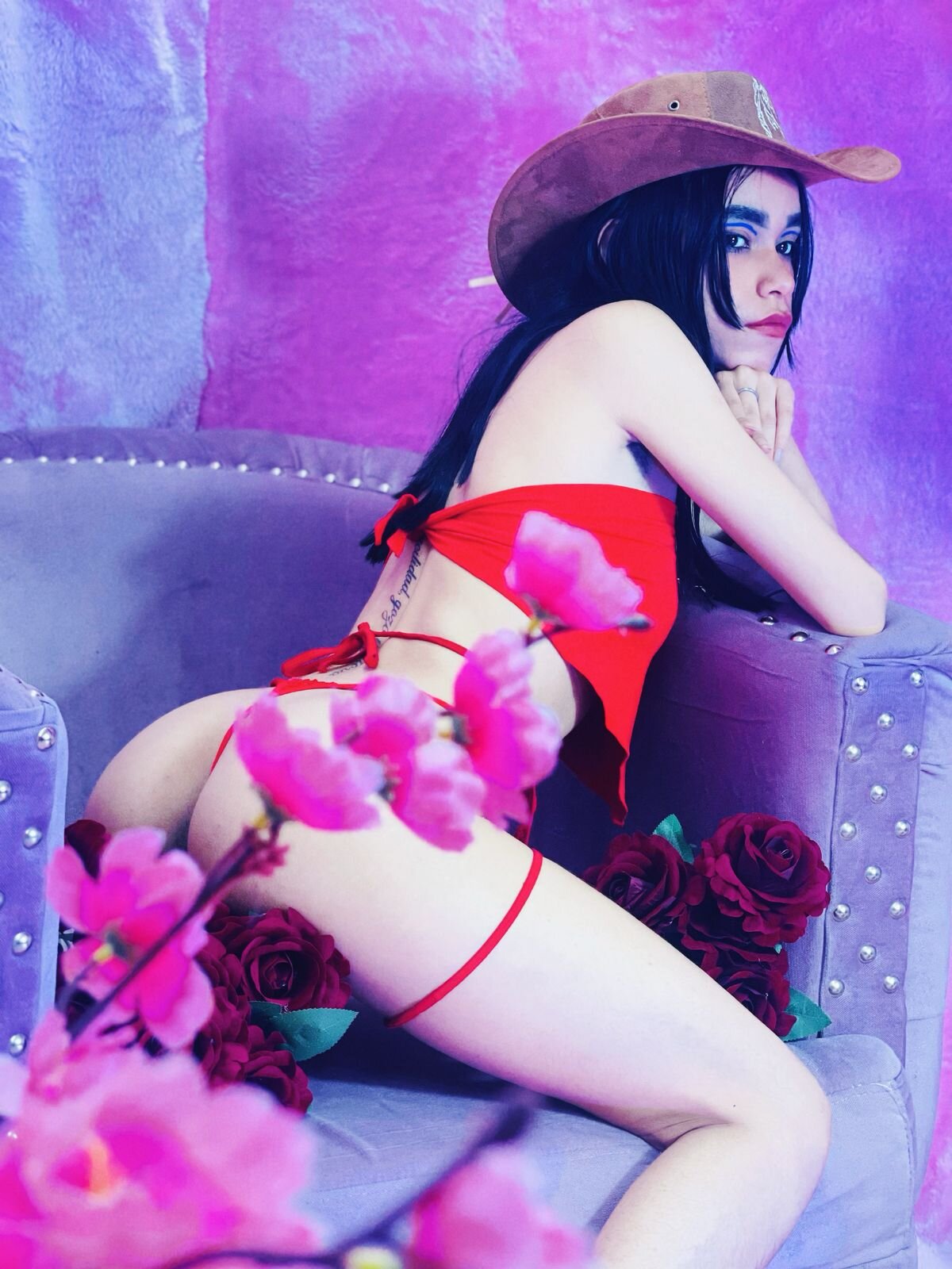 XXX Porn Photo of Nude Jasmin_Skinny 90