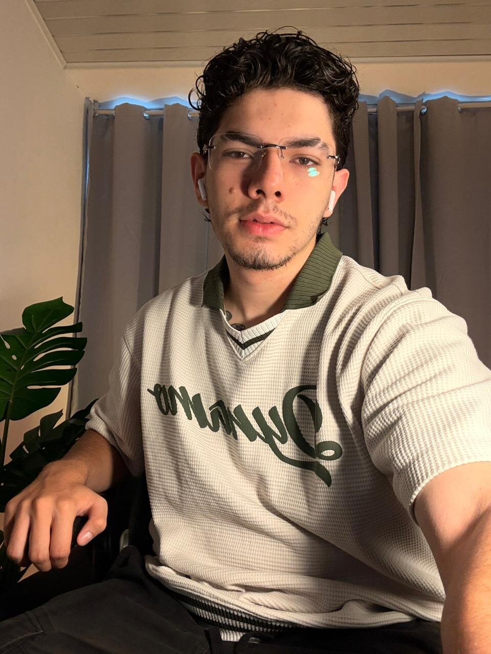 XXX Porn Photo of Nude Axel_Creed 27