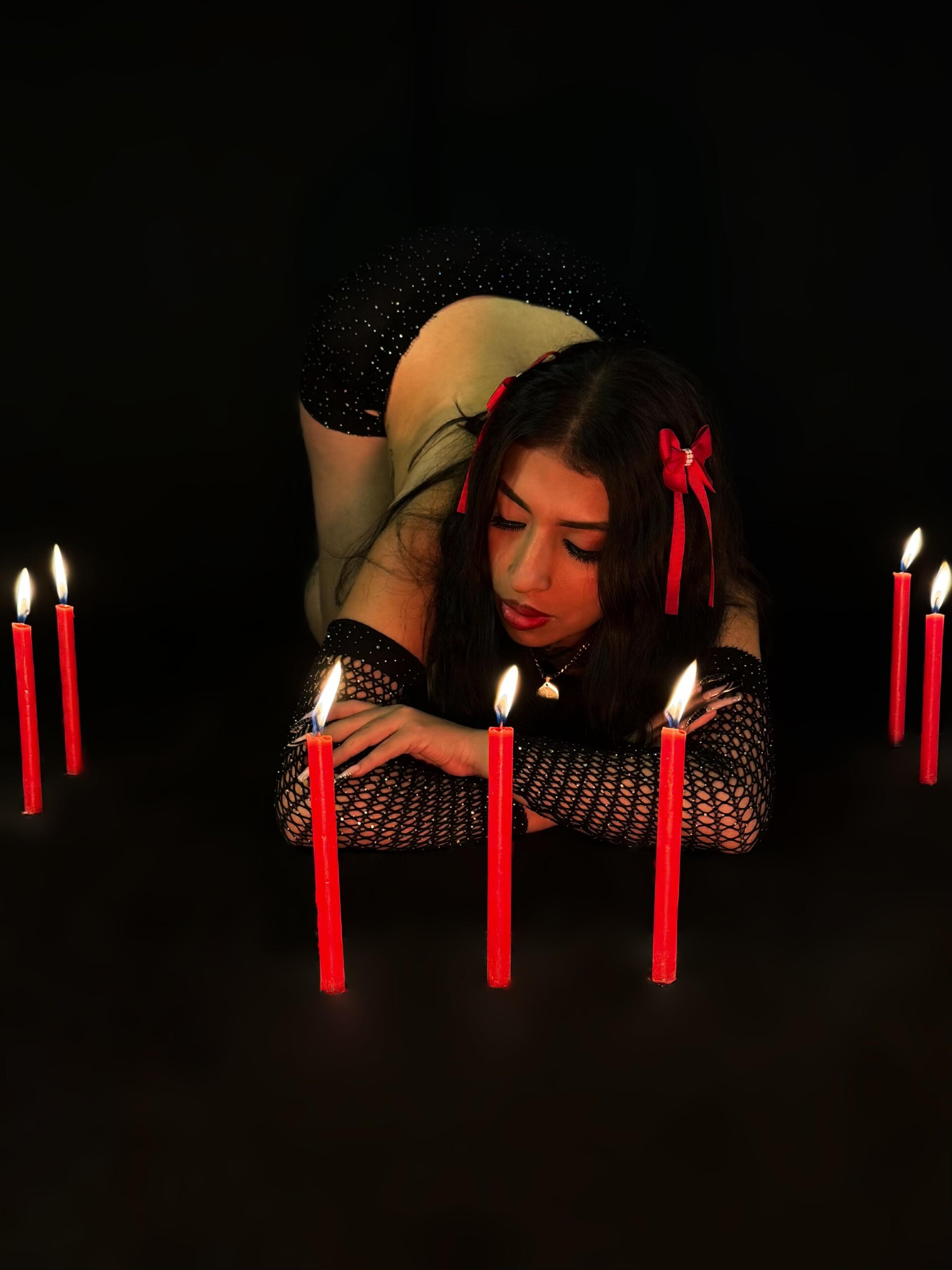 XXX Porn Photo of Nude TeennNaugthy18 60