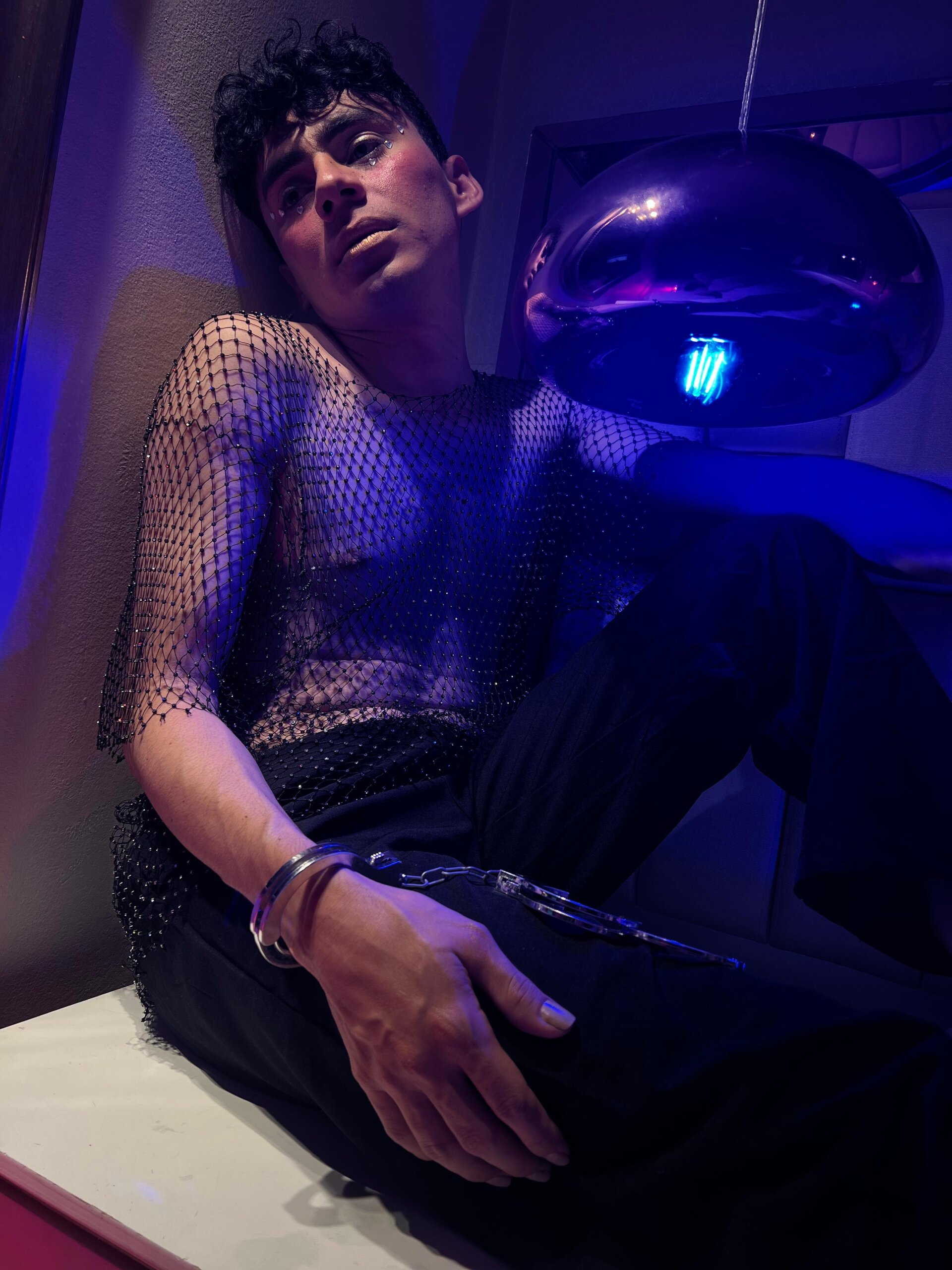 XXX Porn Photo of Nude Sebastian_Collins_ 5